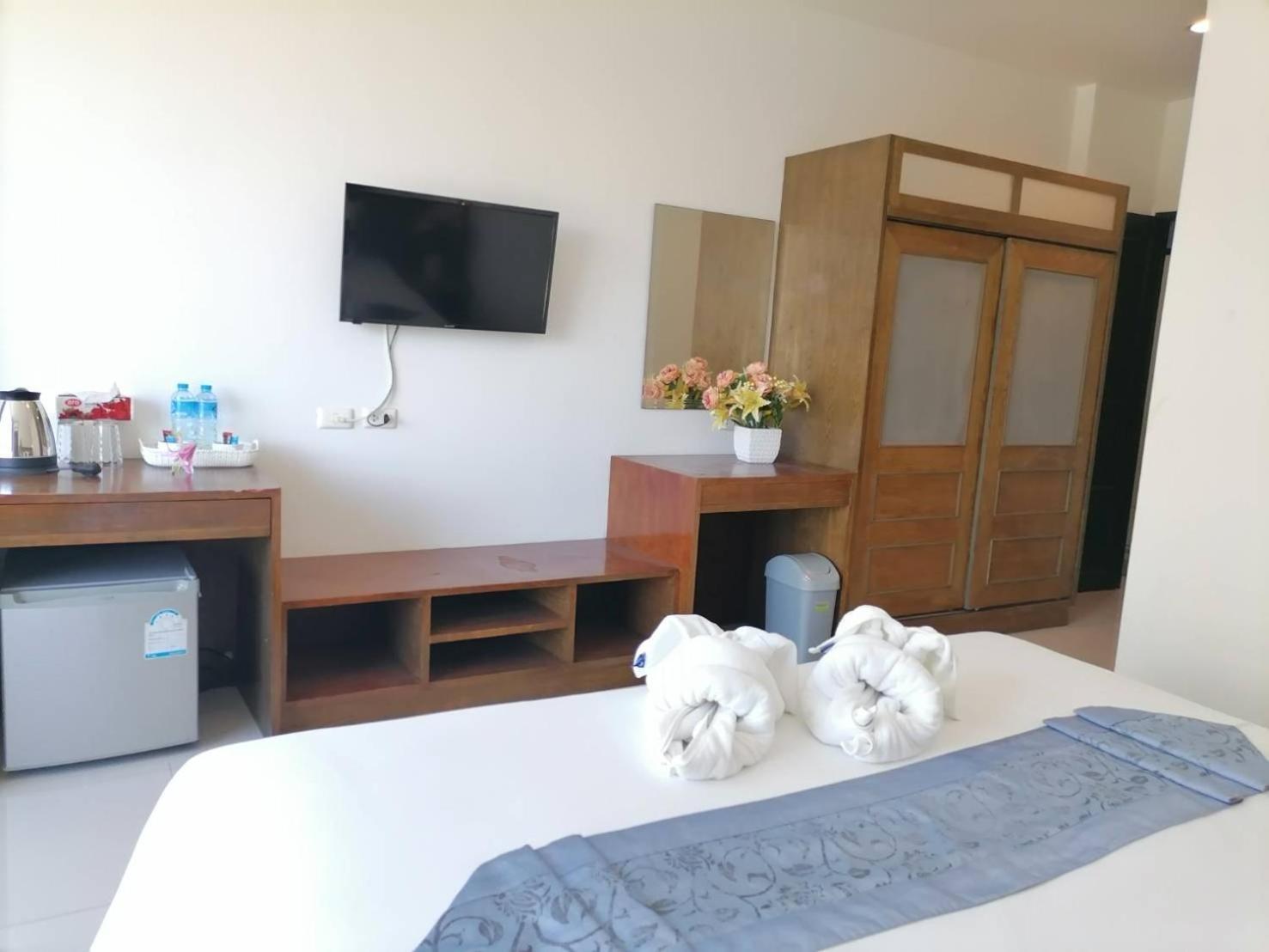 Nj 3* Patong
