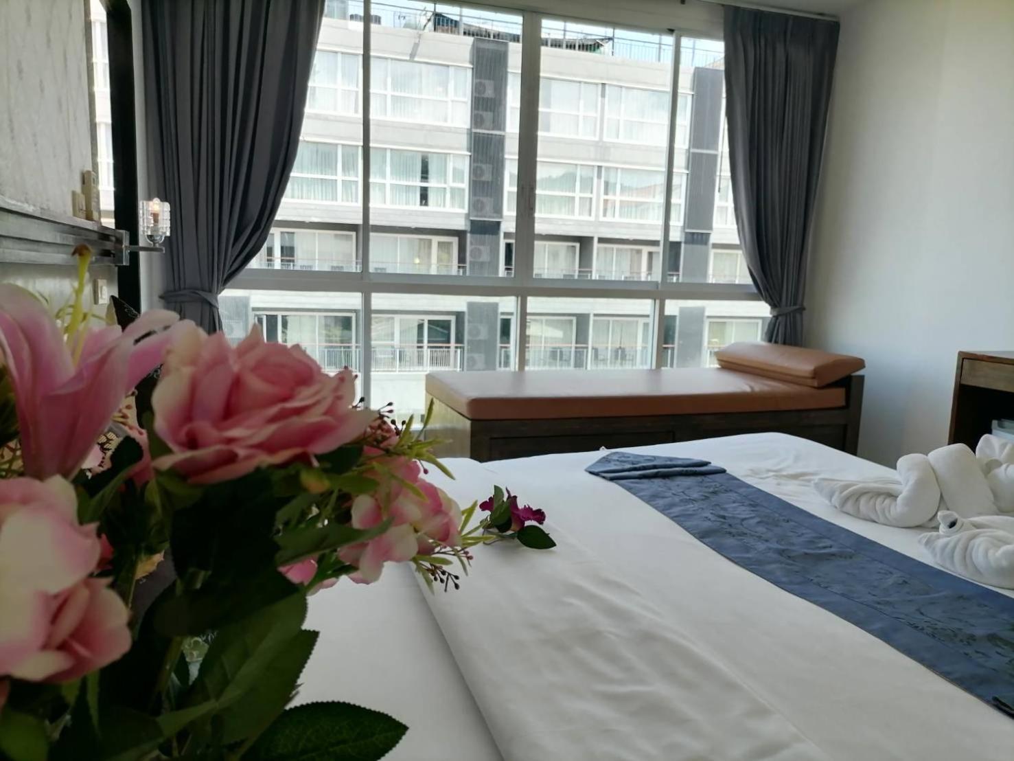 Nj Hotel 3*