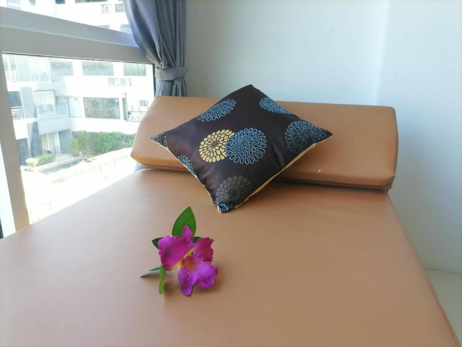 Nj Hotel Patong