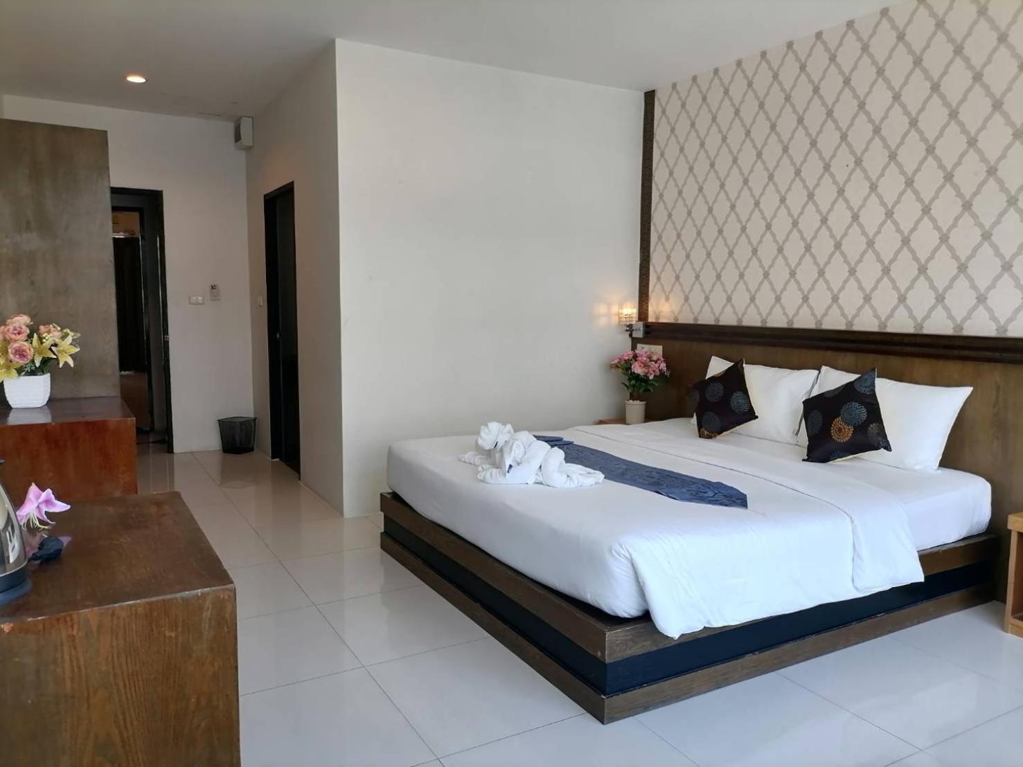 Nj 3* Patong