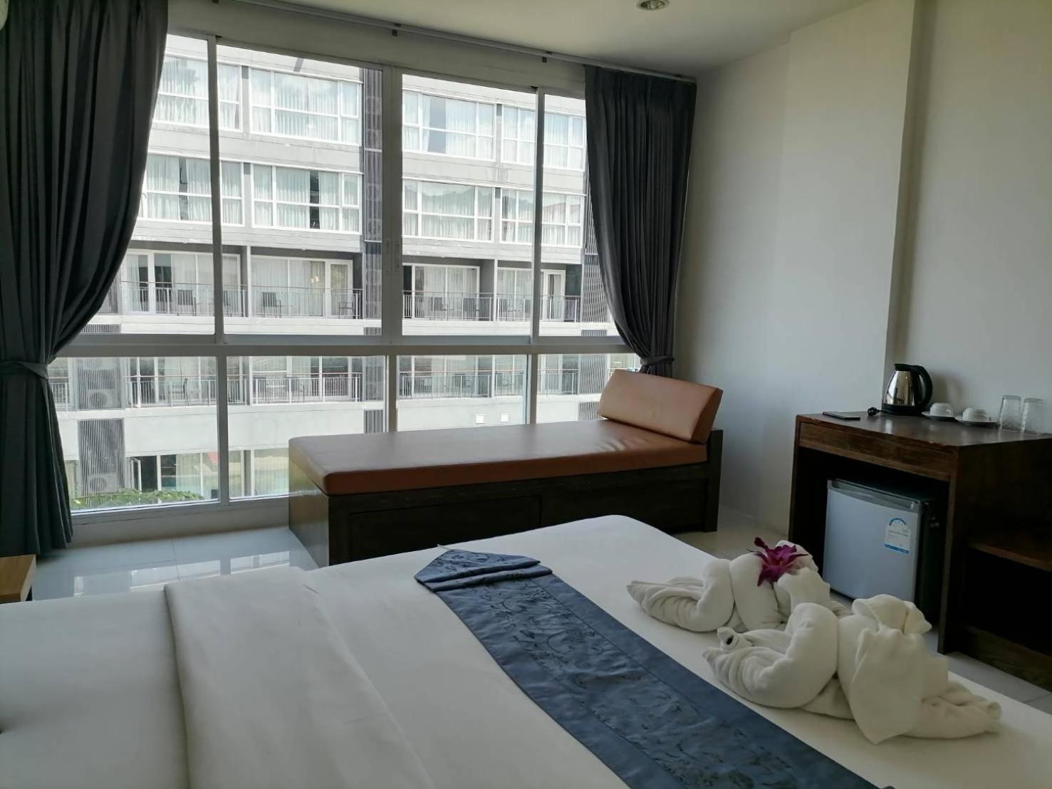 Hotel Nj Patong