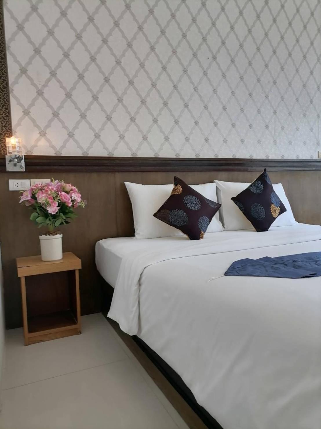 Nj 3* Patong