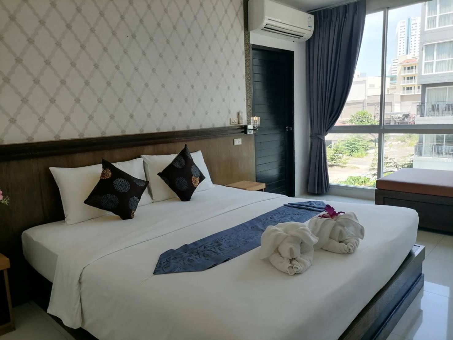 Hotel Nj 3*