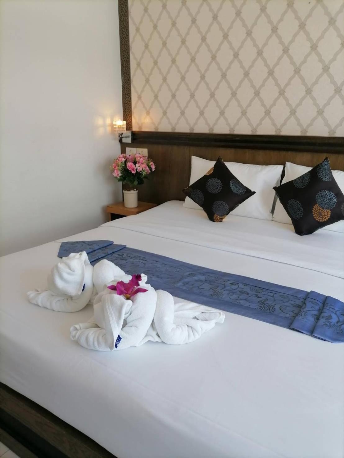 Hotel Nj