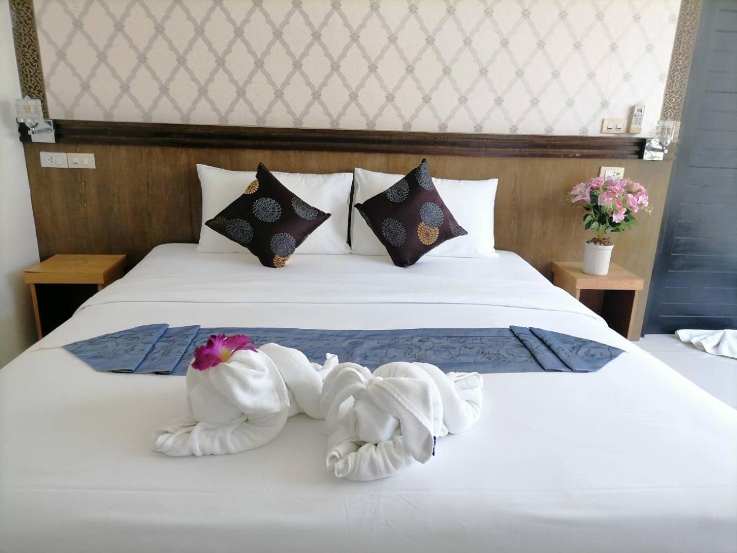 Hotel Nj Patong