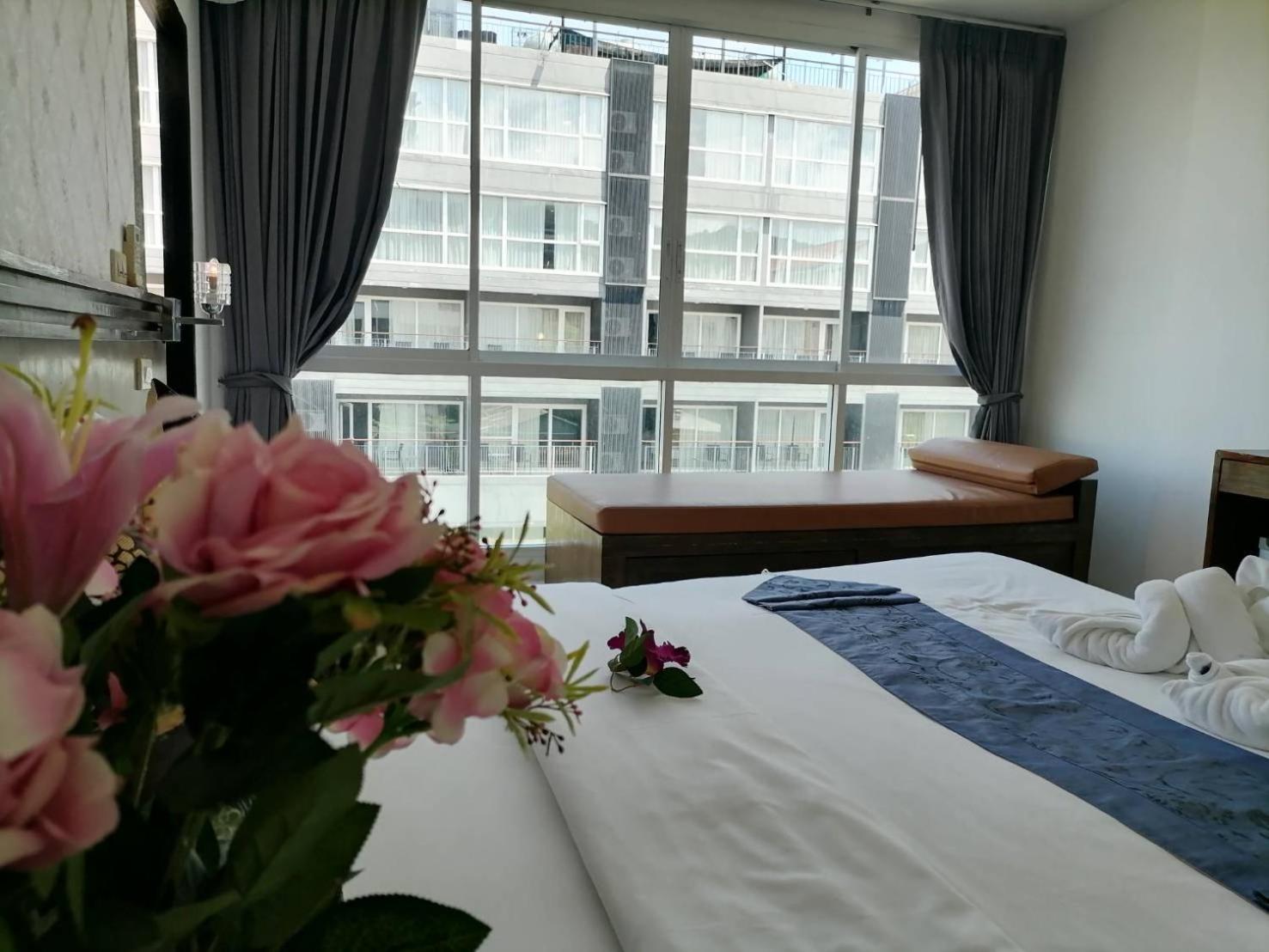 Nj Hotel Patong