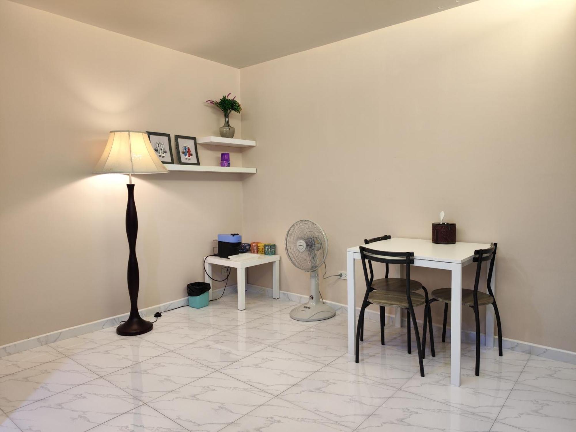 Beachfront - The Title Appartement *