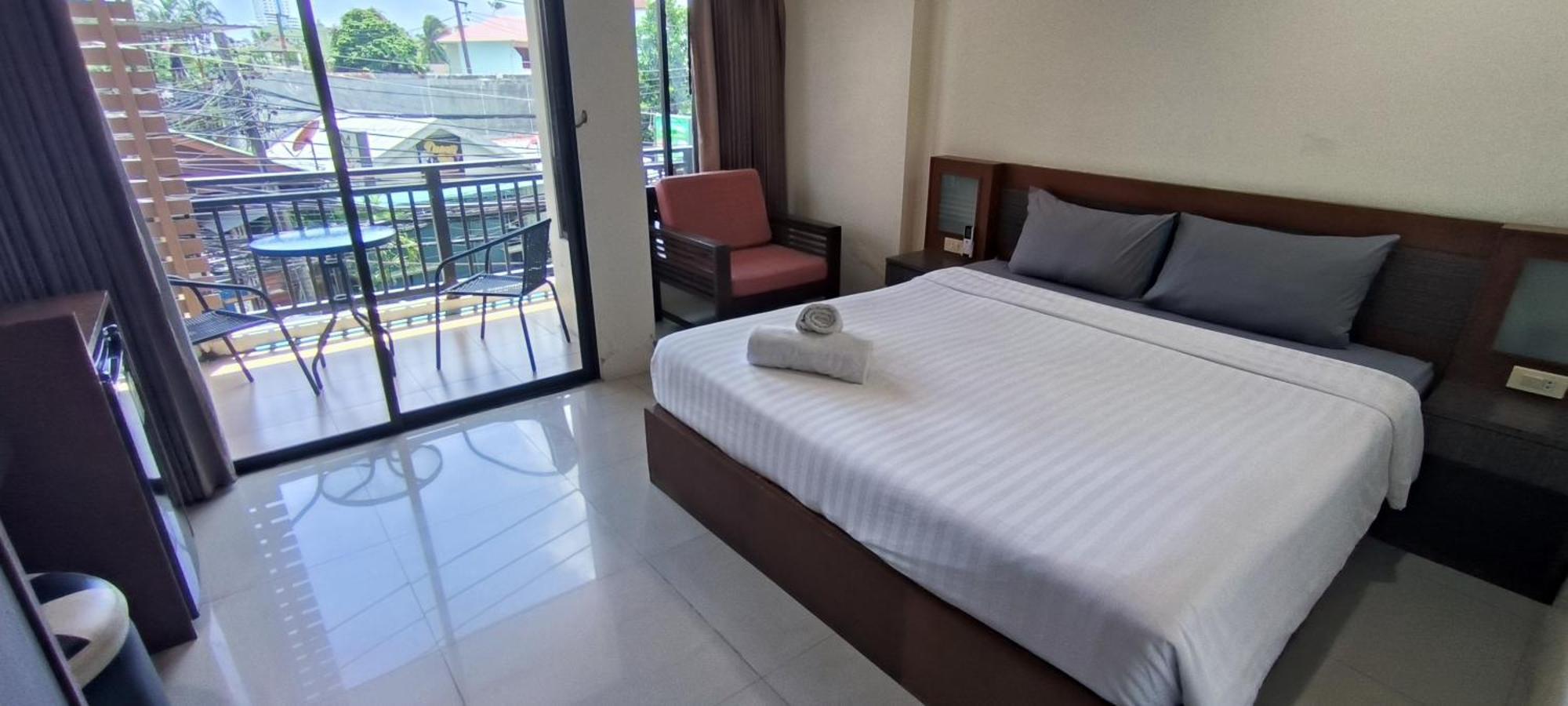 Kanpai Guest house 2*