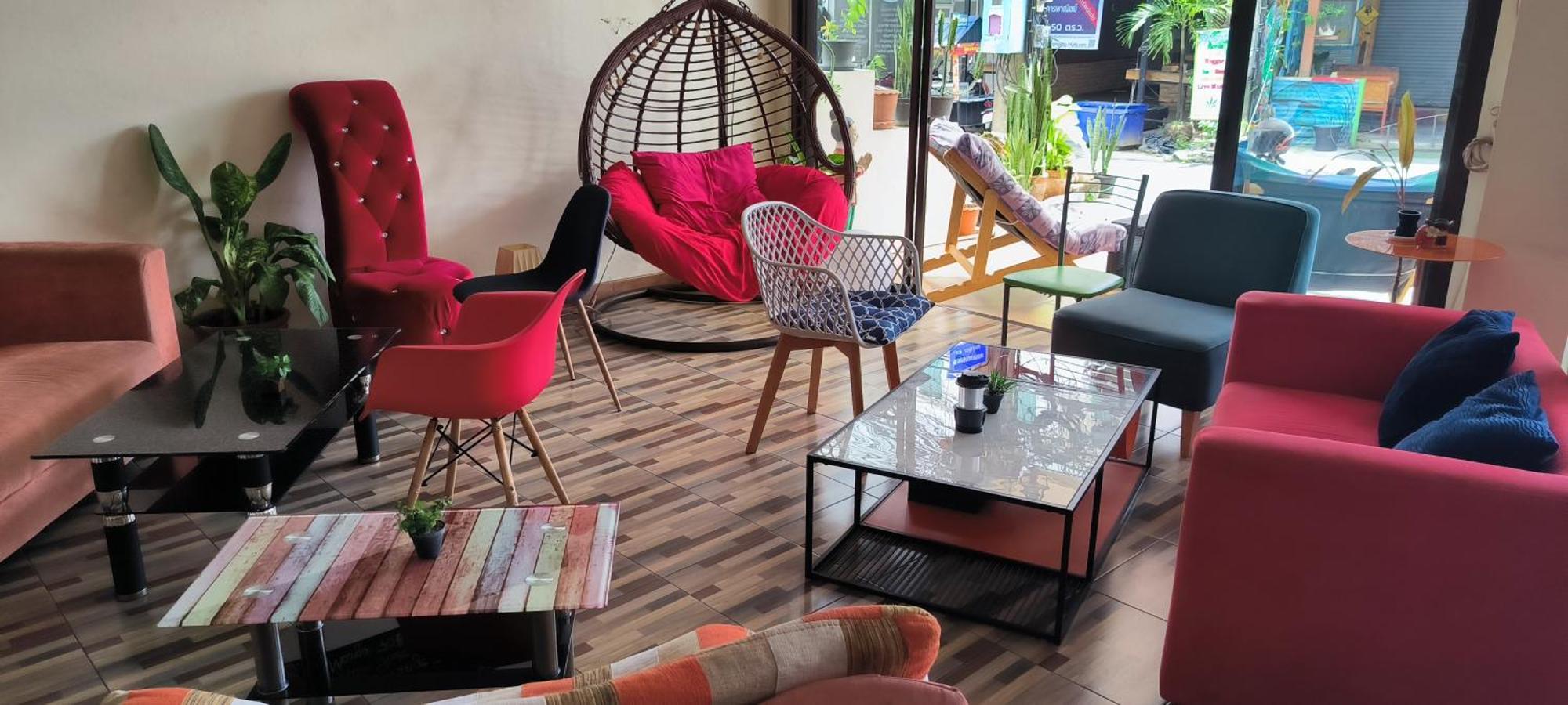 Kanpai Guest house 2*