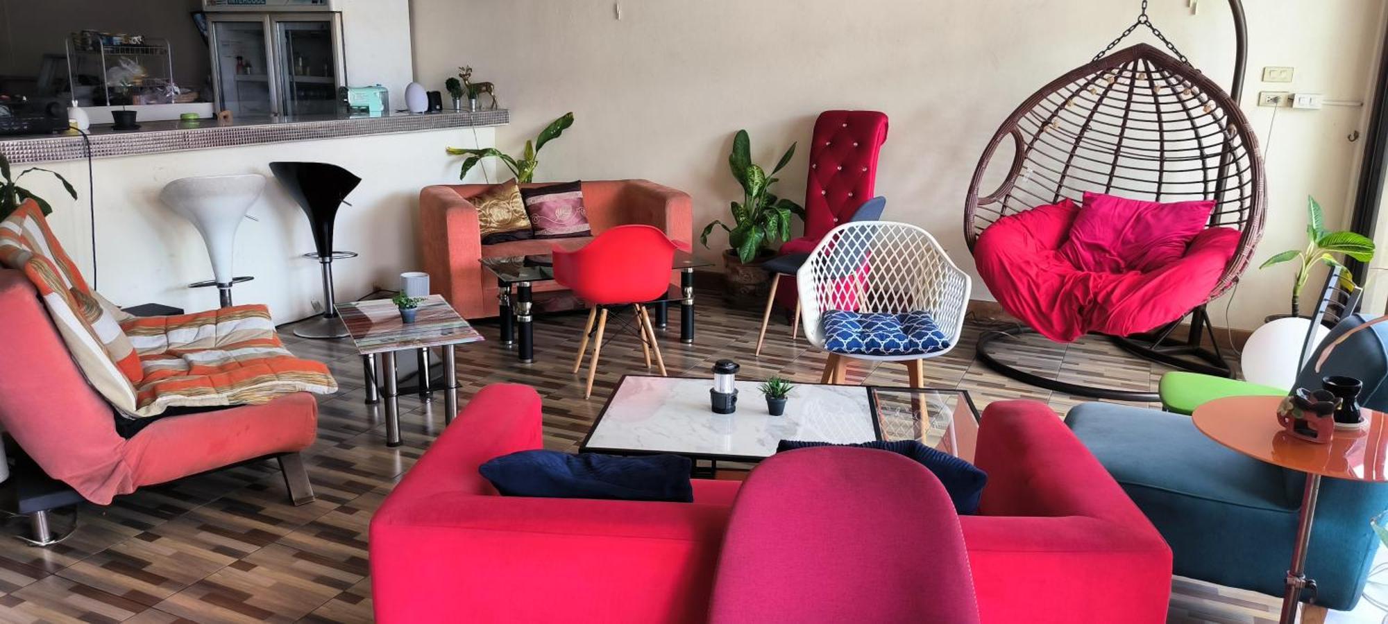 Kanpai Guest house Patong