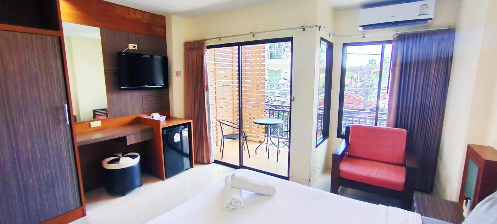 Kanpai Guest house