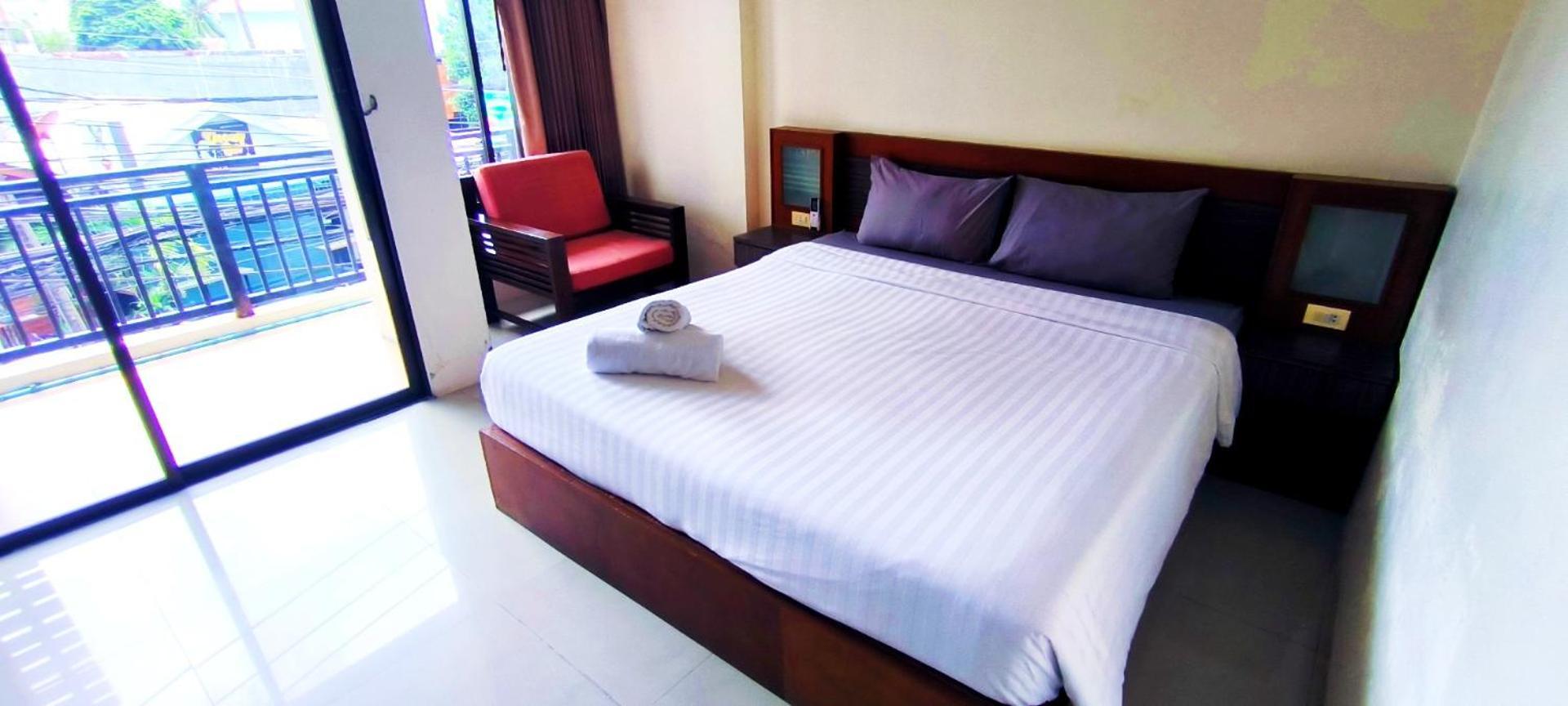 Guest house Kanpai 2*
