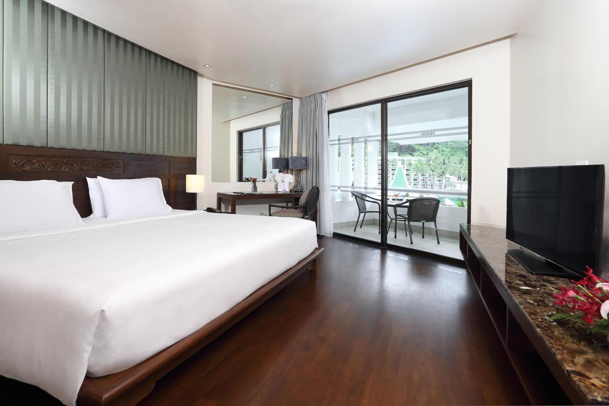 Le Meridien Phuket - Sha Extra Resort Karon