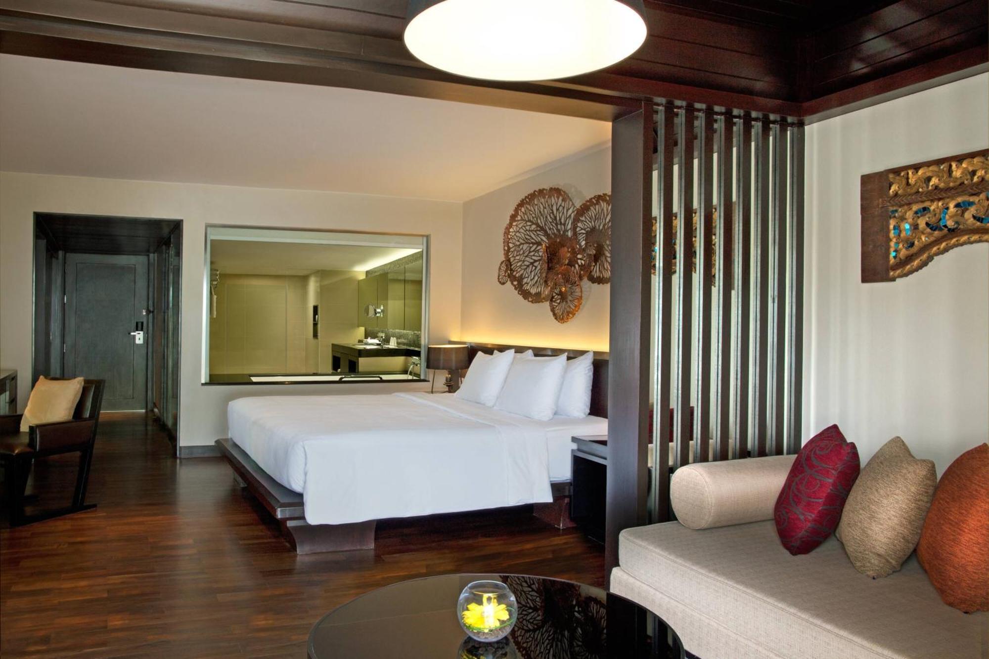 Resort Le Meridien Phuket - Sha Extra Karon