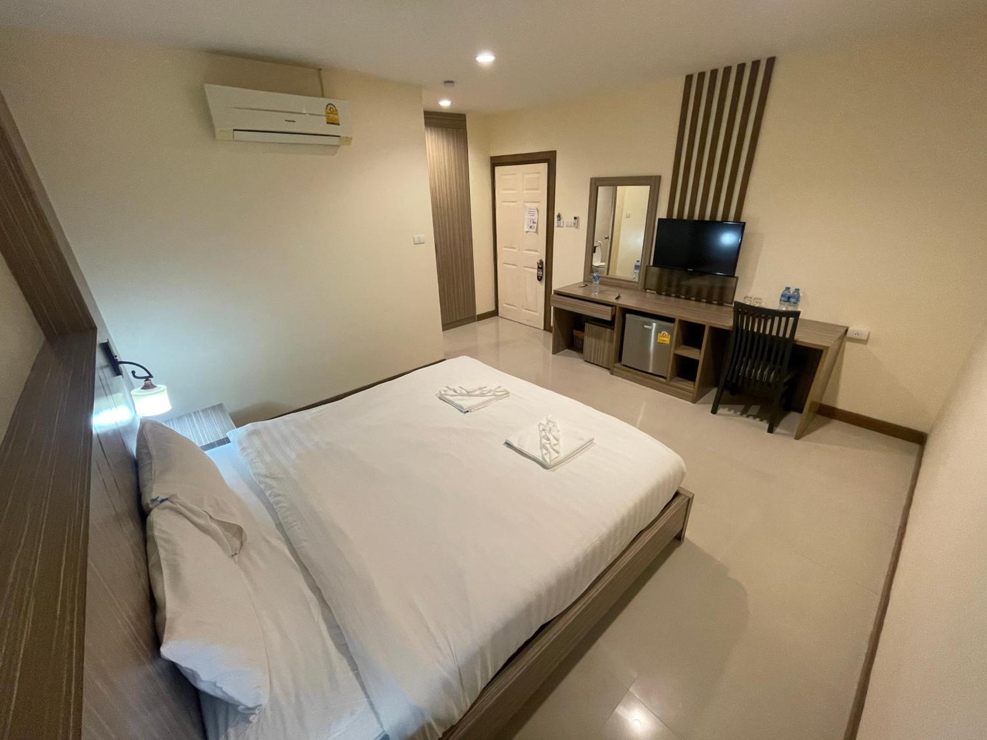 Cocoon Hotel