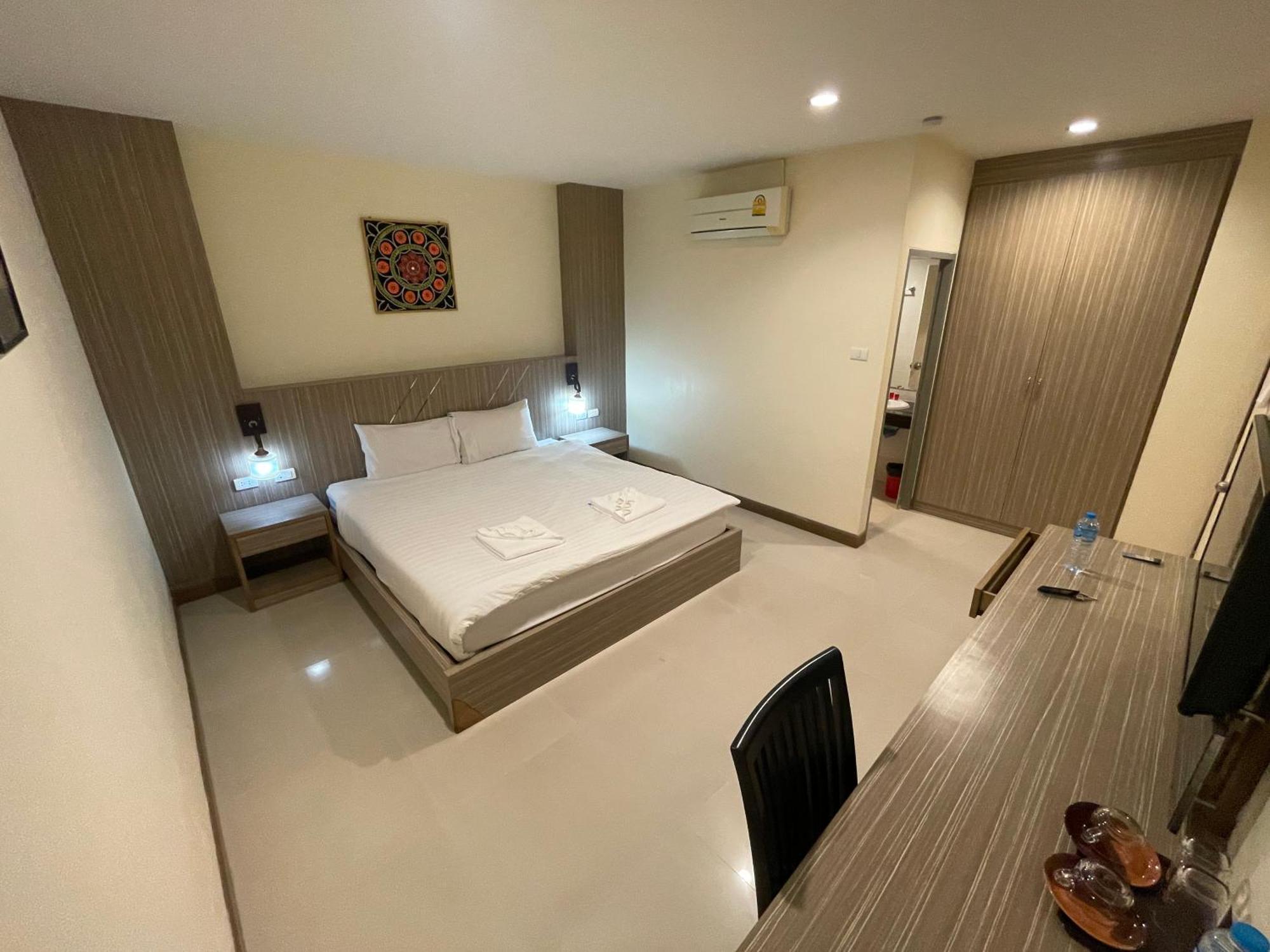 Cocoon Patong