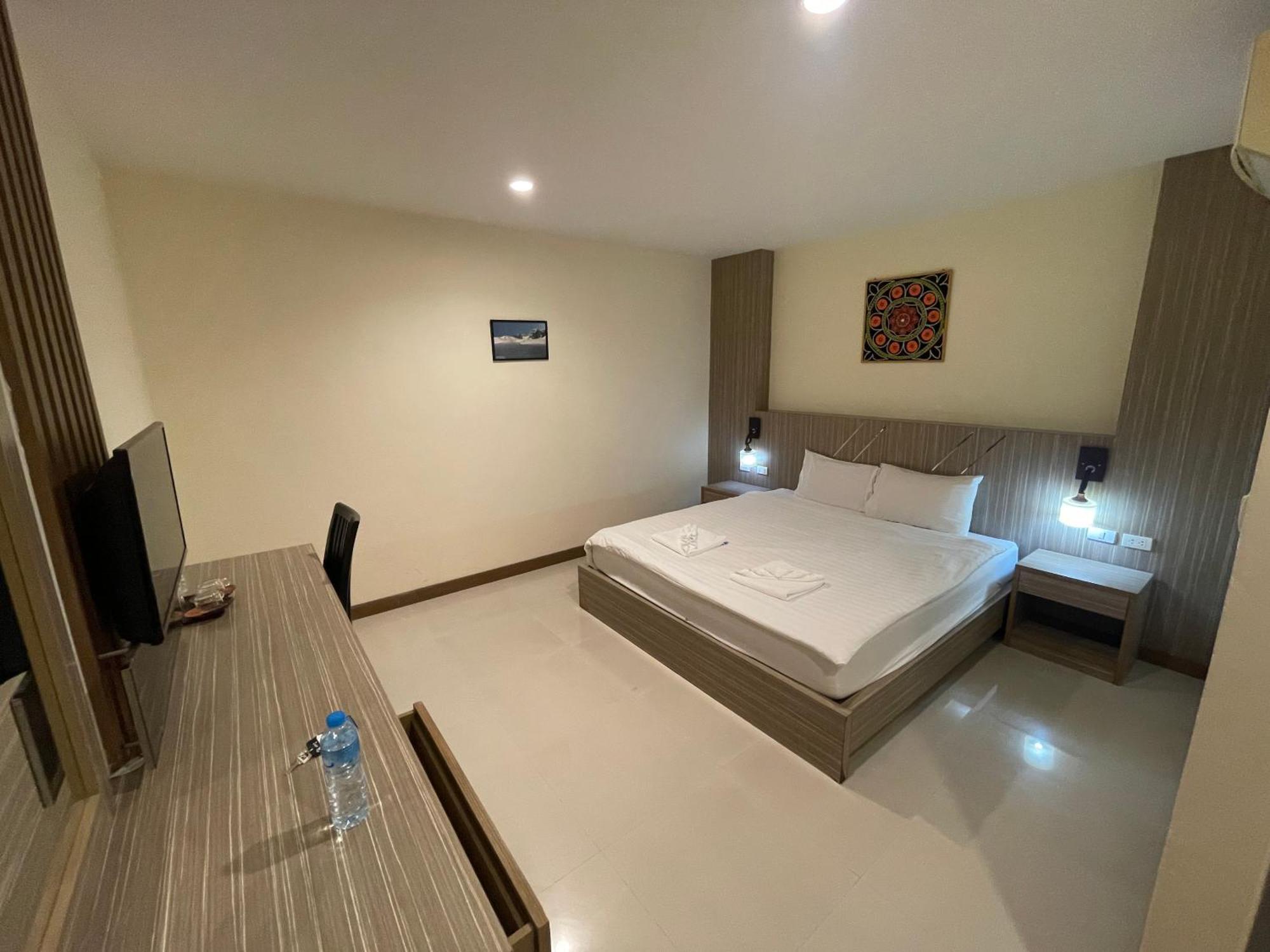 Cocoon Hotel 3*