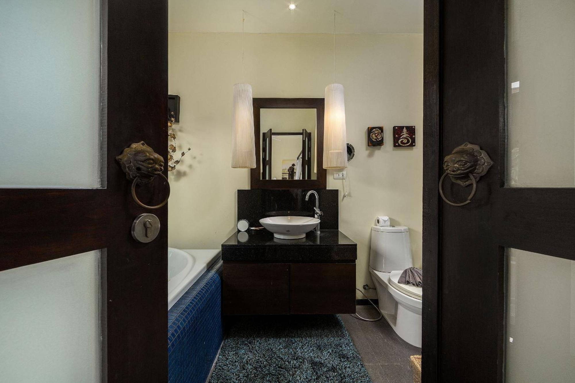 Marama | Private Pool | Kokyang Estate By Tropiclook | Naiharn Villa *