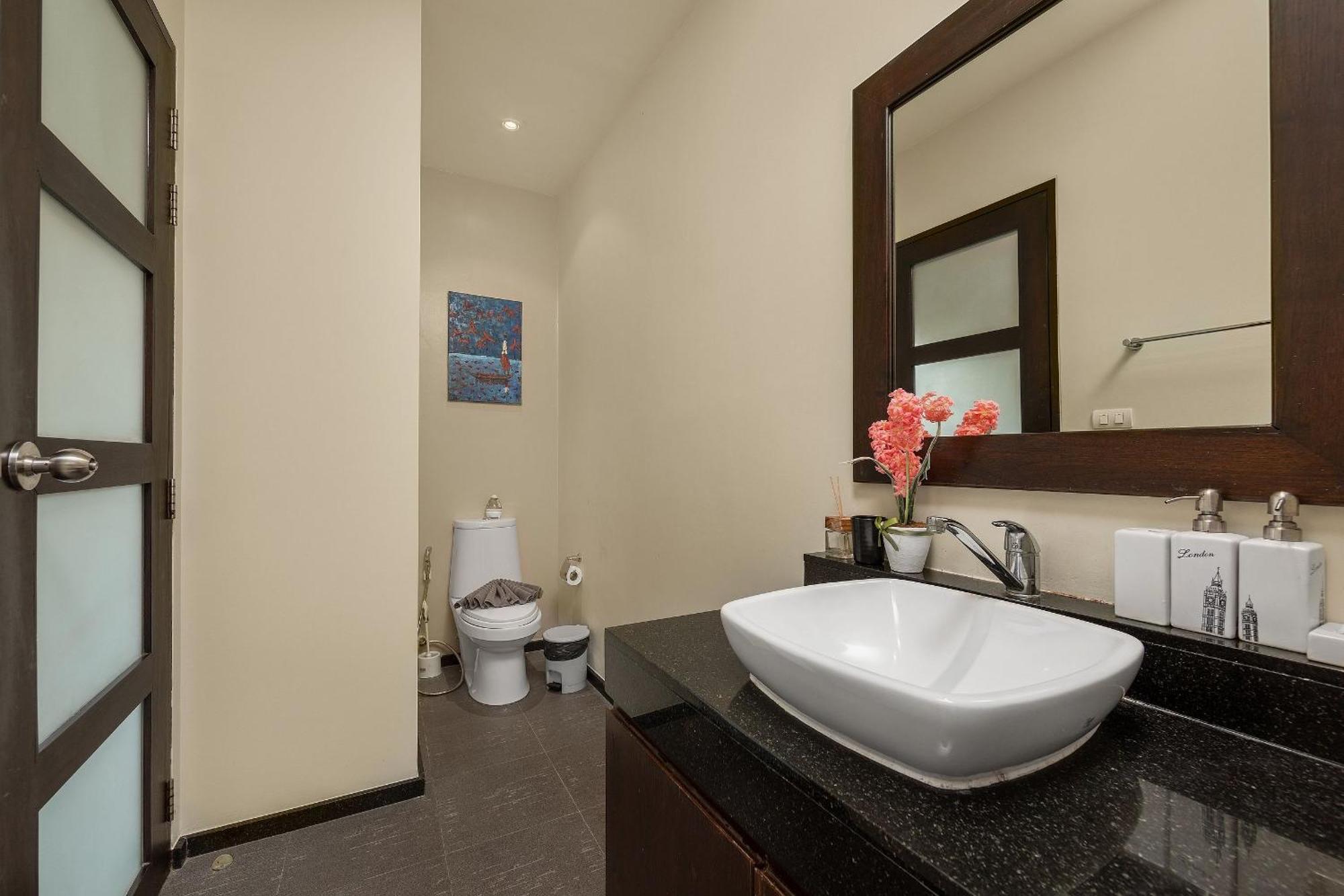 Marama | Private Pool | Kokyang Estate By Tropiclook | Naiharn Villa Nai Harn