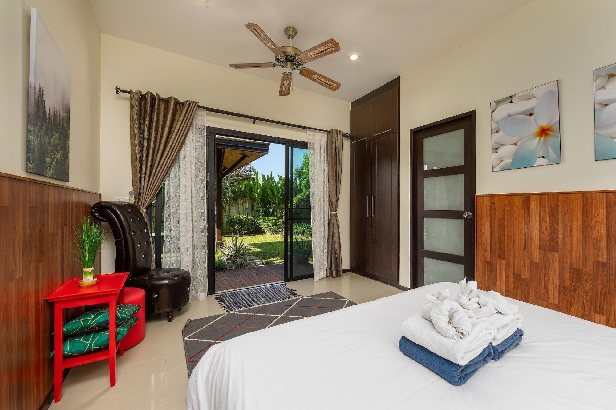 Marama | Private Pool | Kokyang Estate By Tropiclook | Naiharn Nai Harn