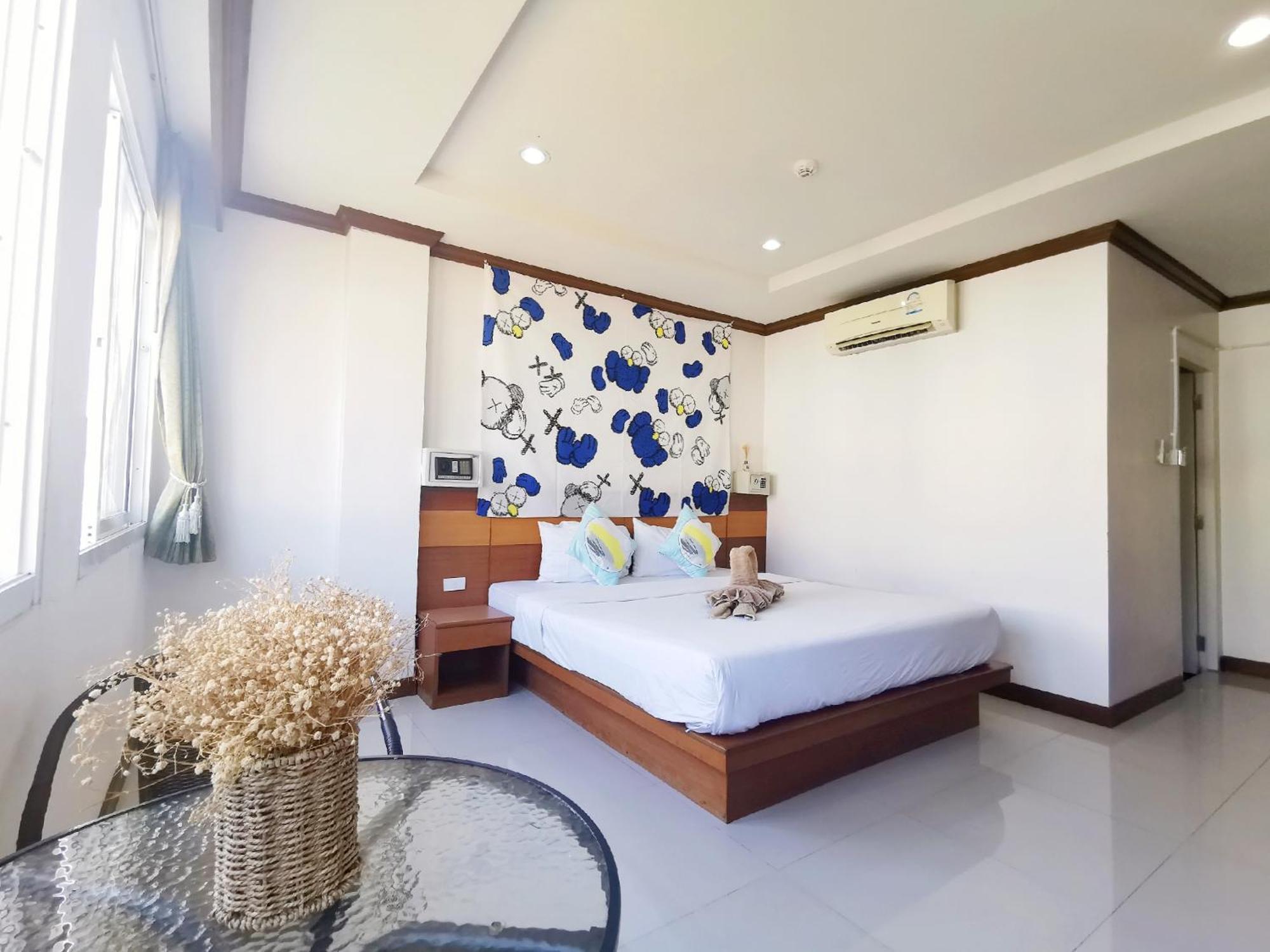 Lanting Guest house Patong