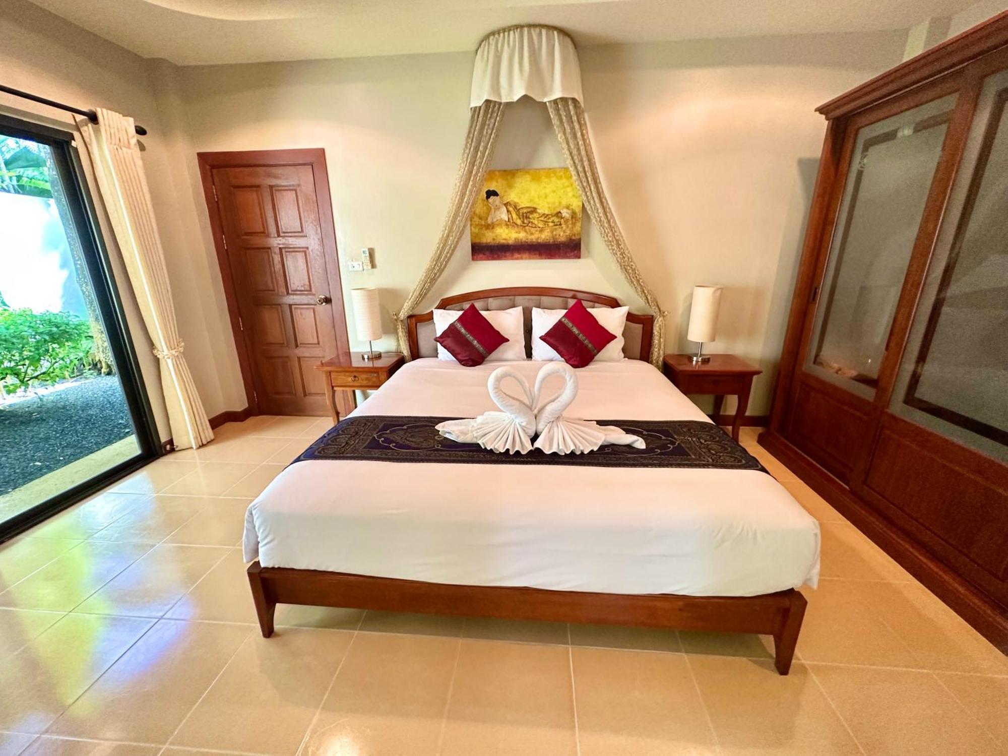 Coconut Paradise Holiday home Phuket