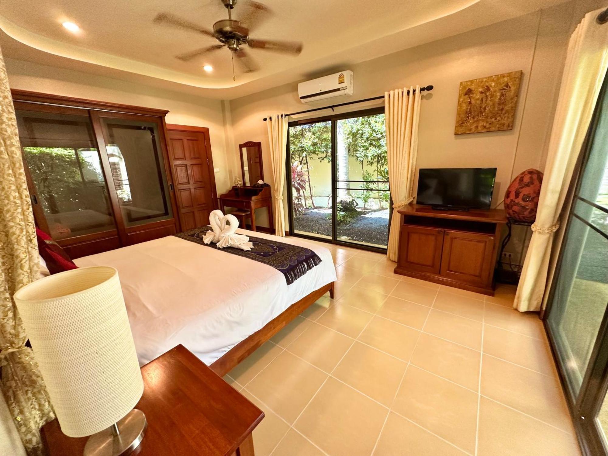 Coconut Paradise Holiday home *
