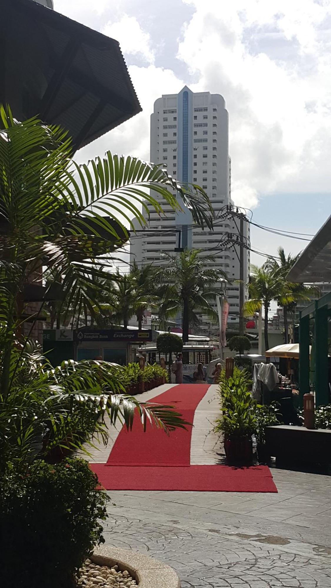 Tower Excellence Pta 2025 * Patong