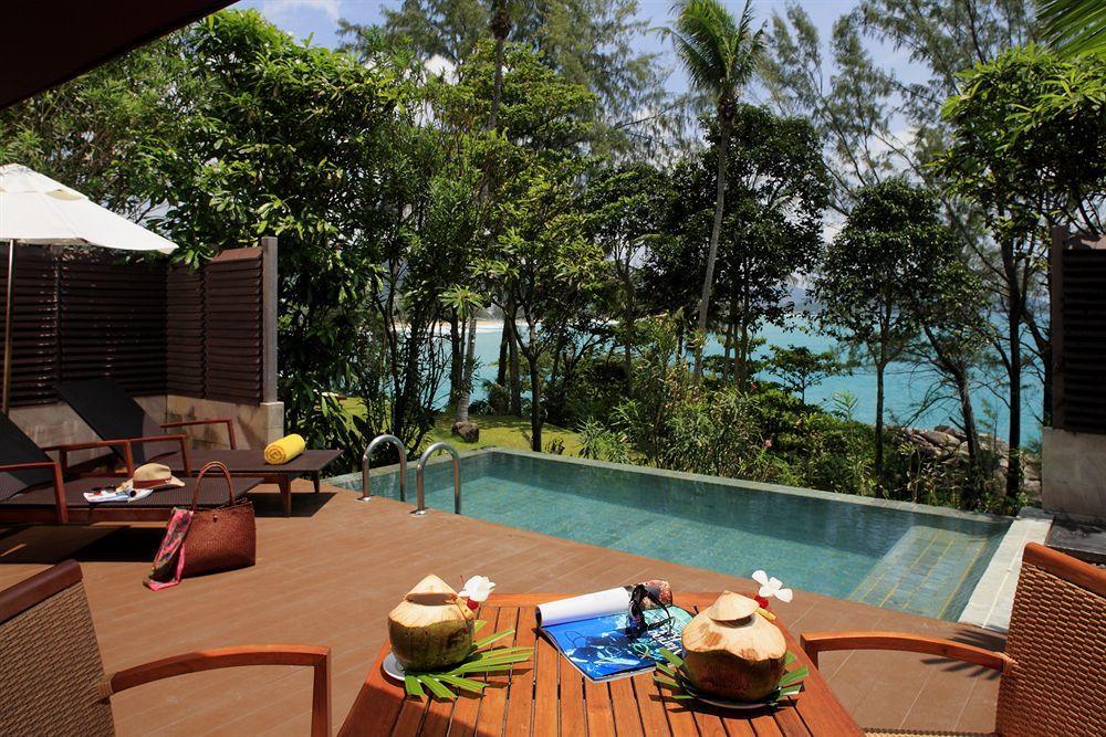 Centara Phuket Resort Karon