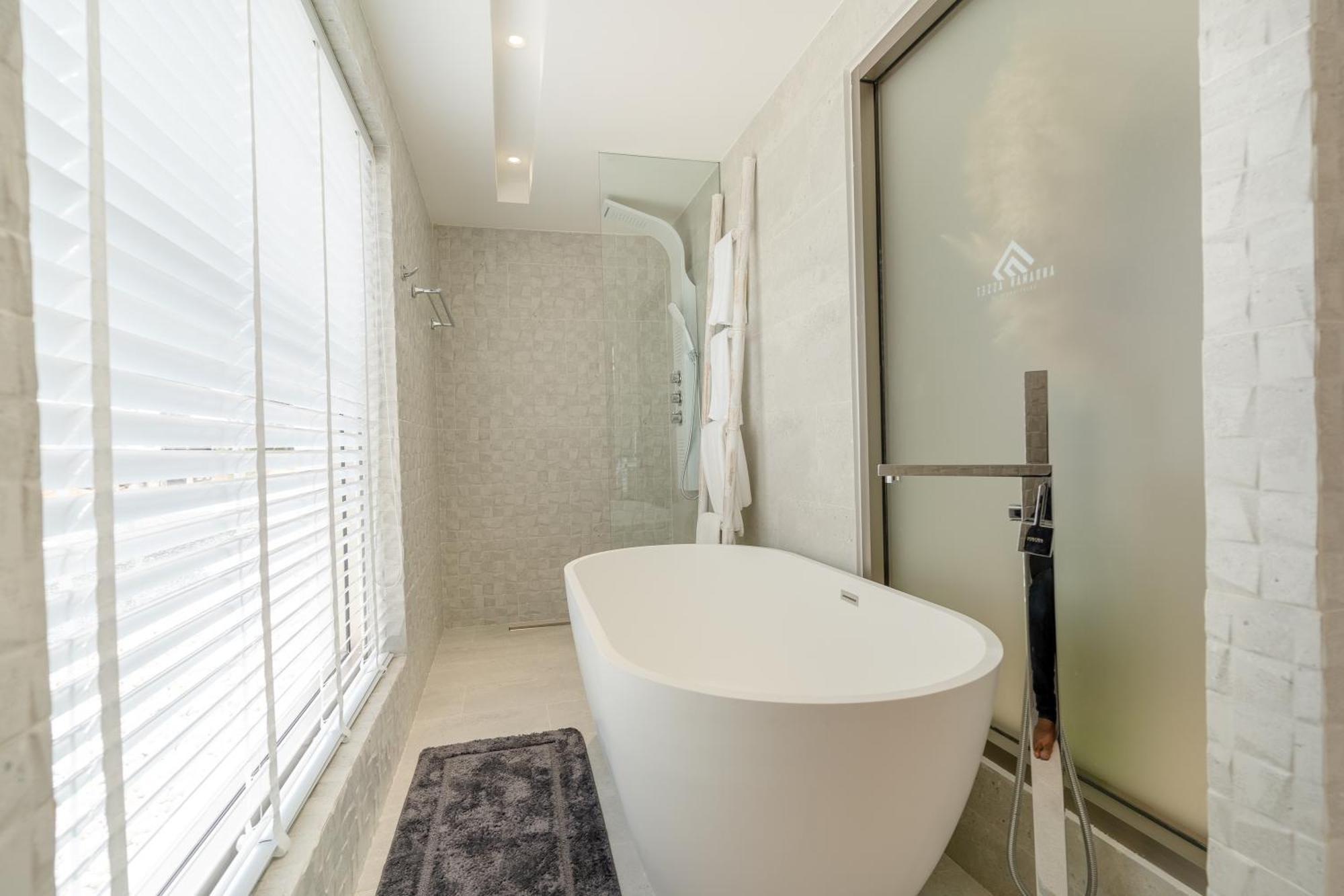Villa Exquisite Pool A19: Aesthetics And Luxury Combined *