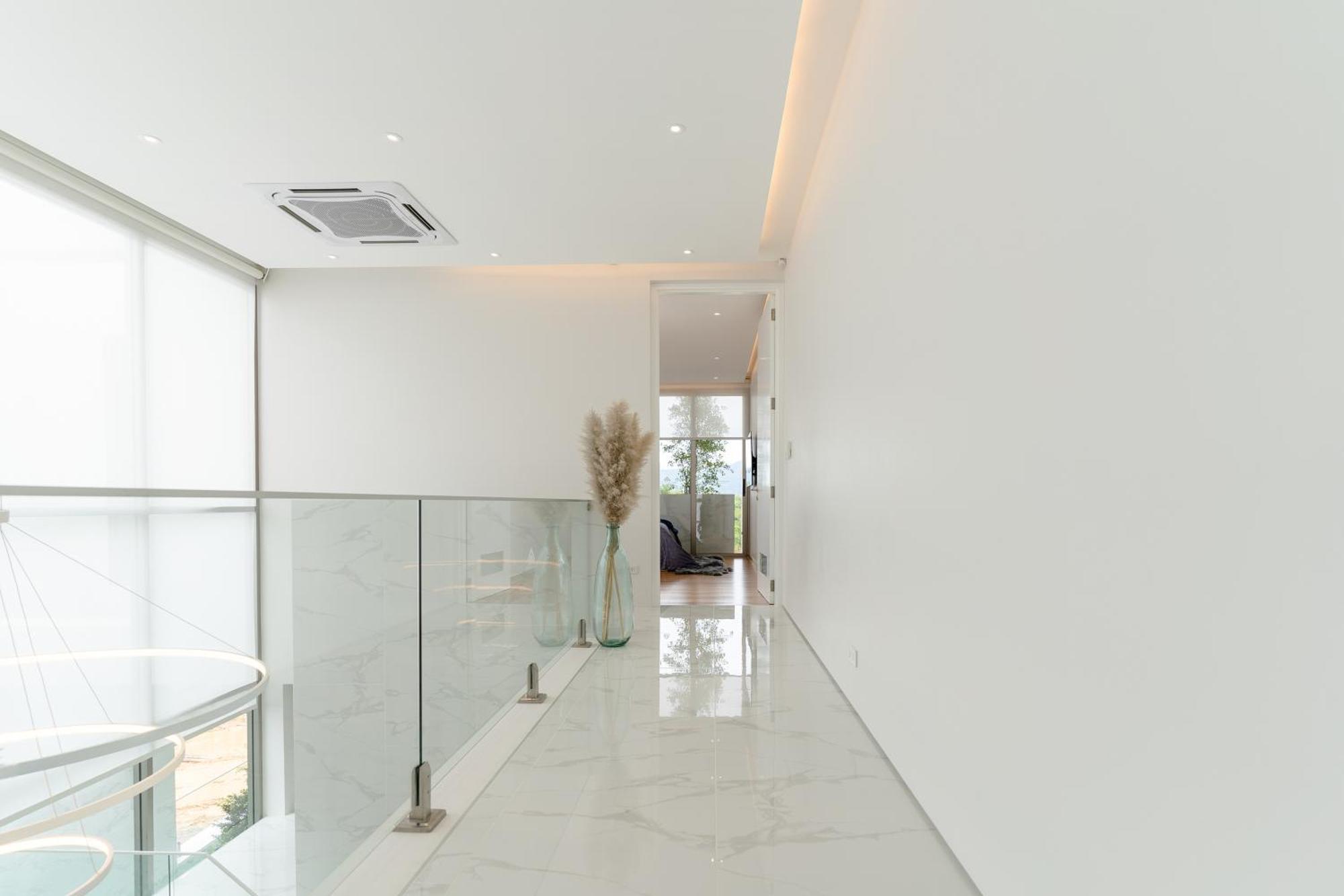 Exquisite Pool A19: Aesthetics And Luxury Combined Villa *
