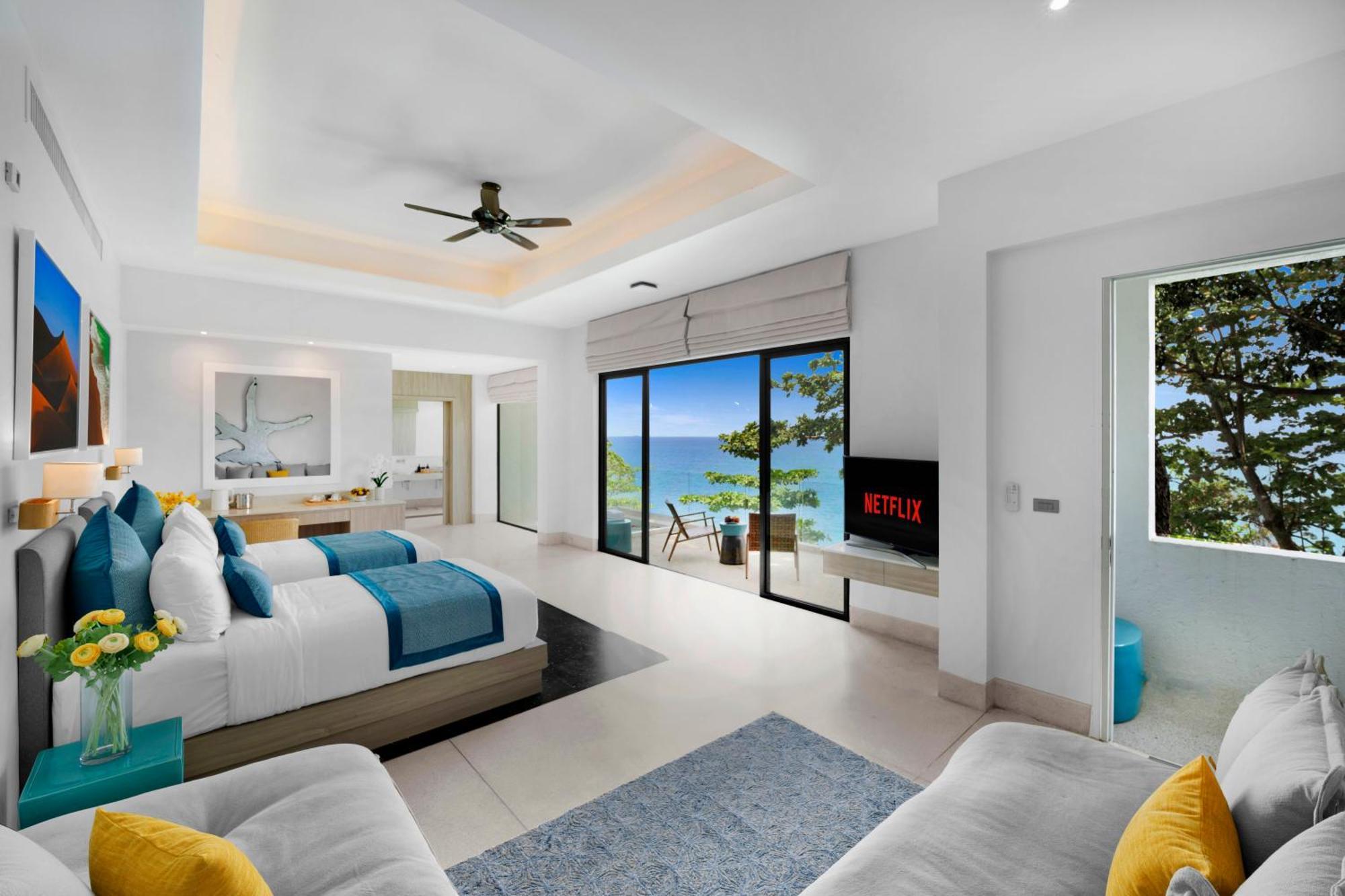 La Prana Villa