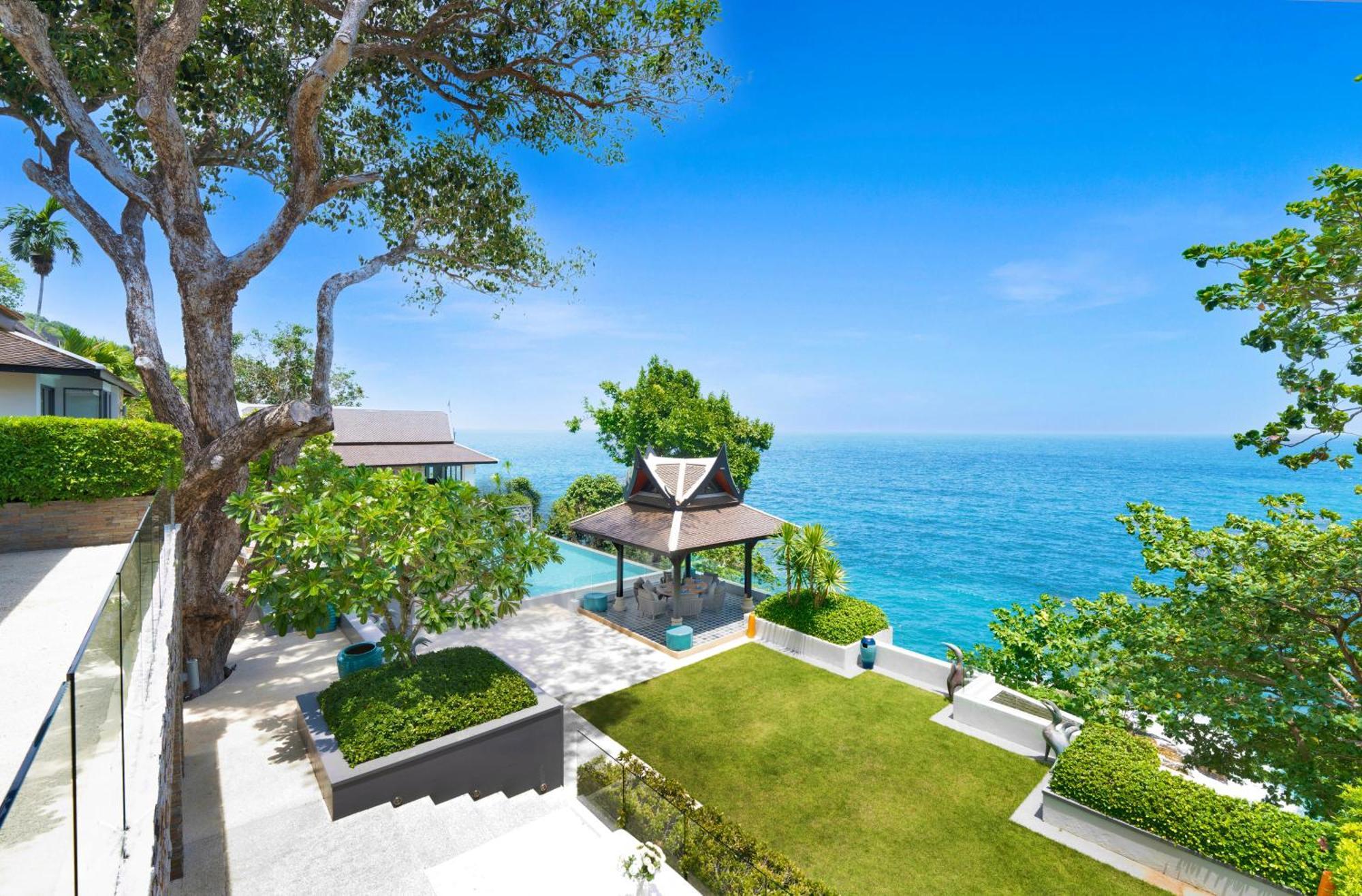 La Prana Villa