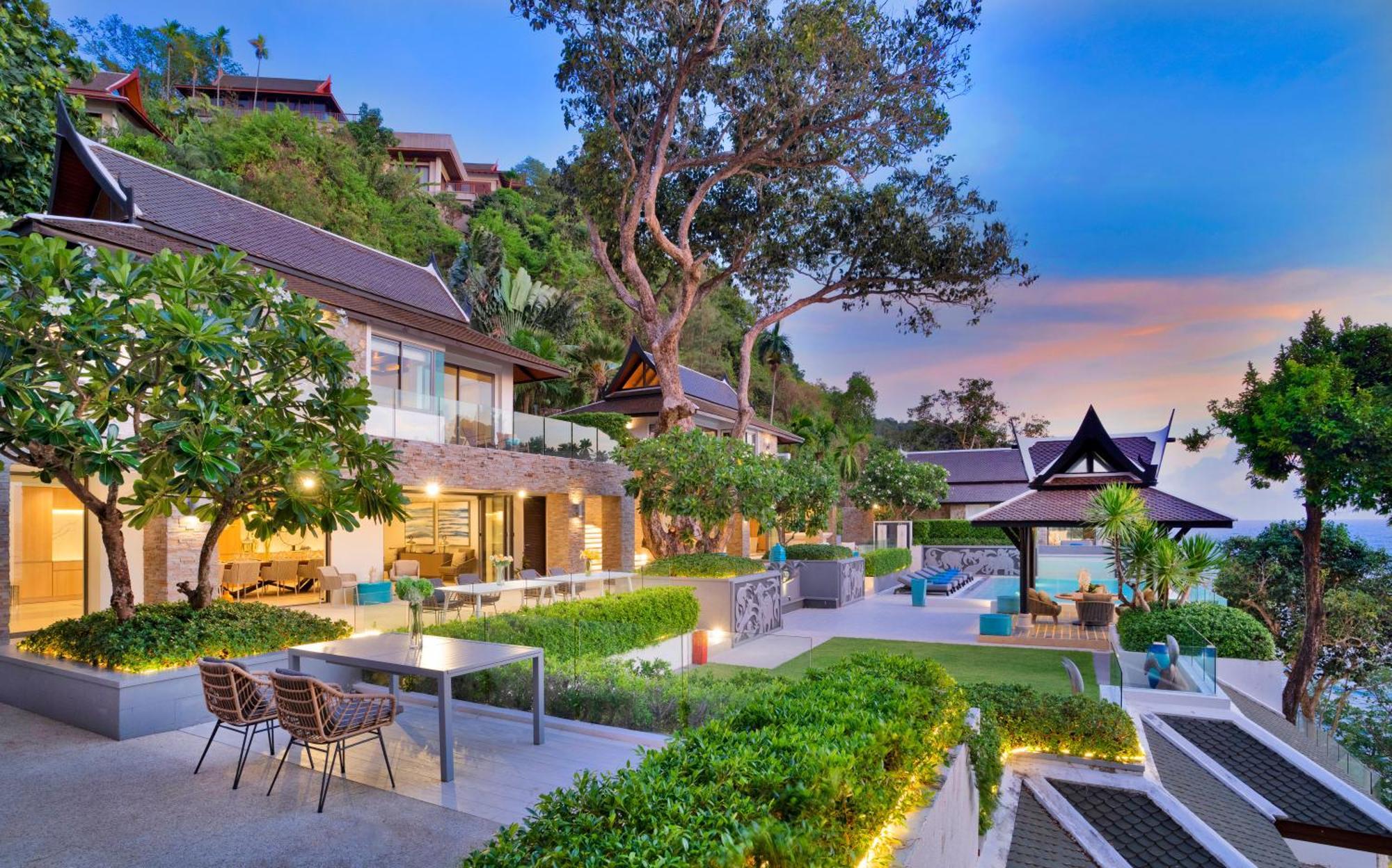 Villa La Prana *
