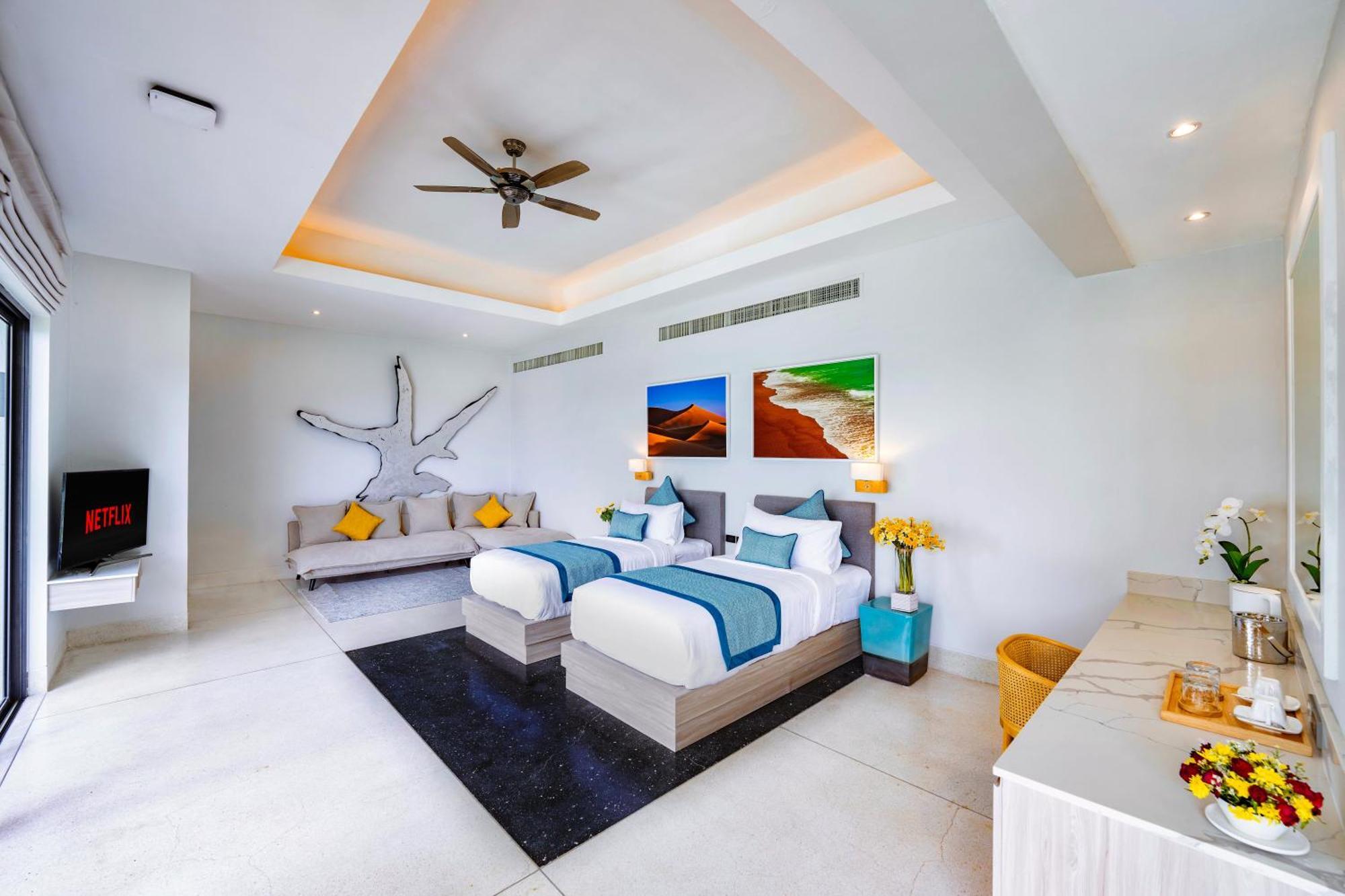 La Prana Villa Phuket