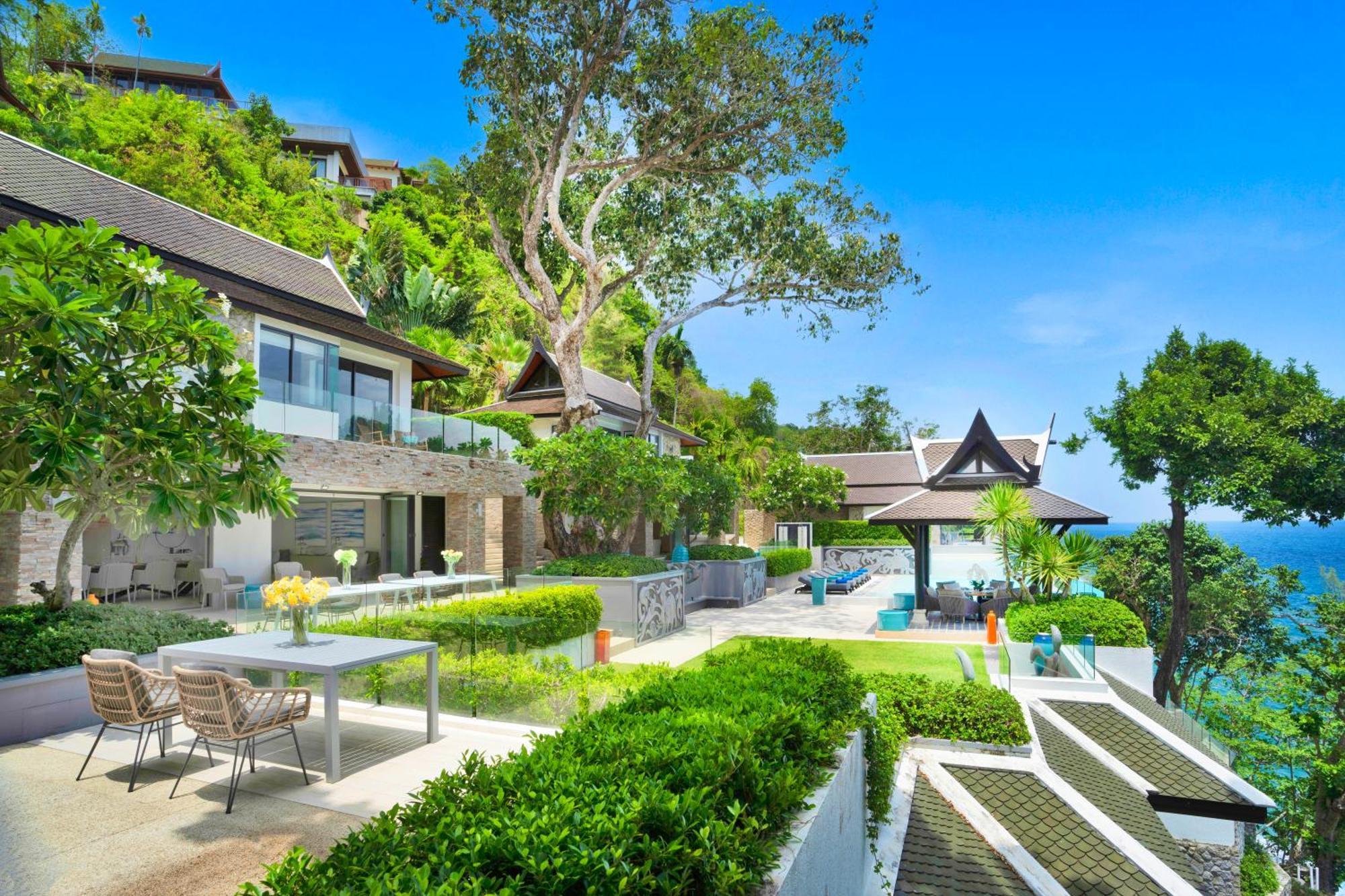 La Prana Villa Phuket
