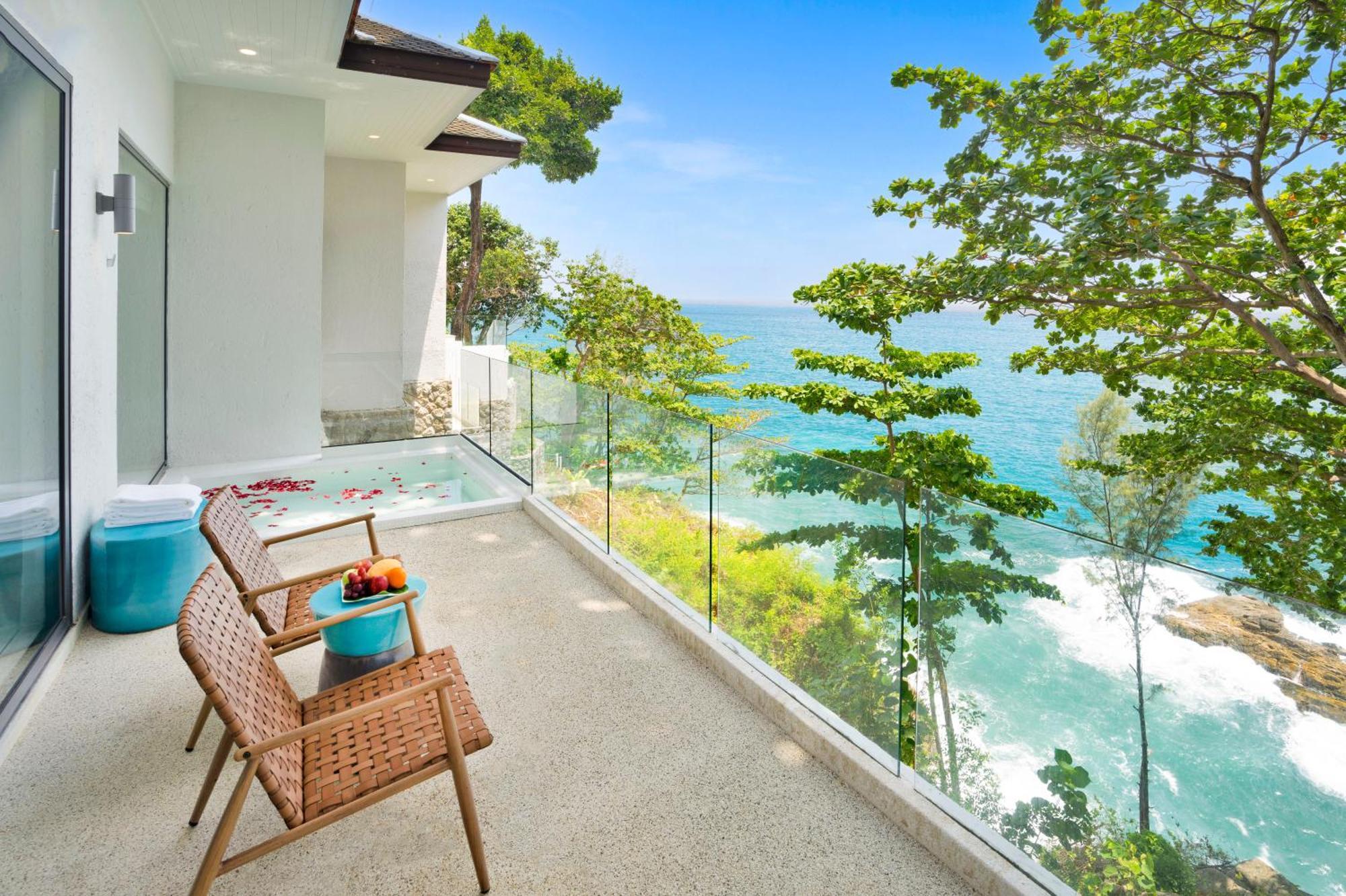 Villa La Prana Phuket