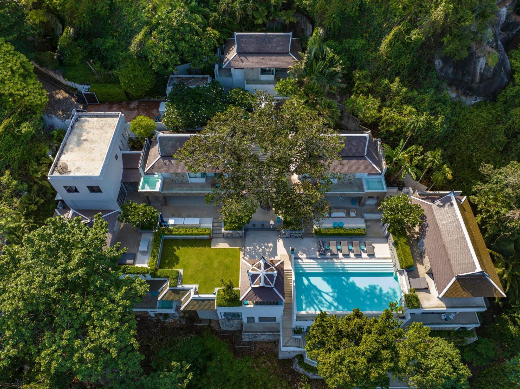 Villa La Prana