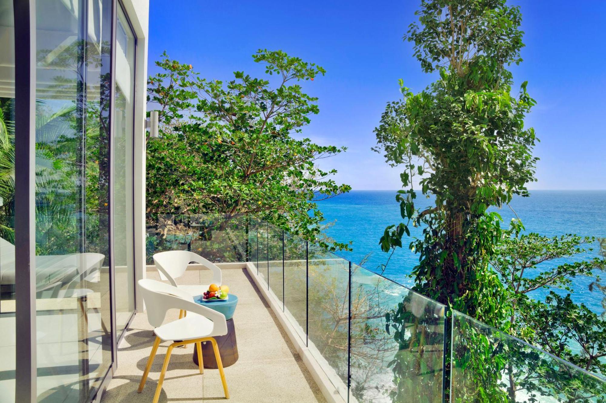 La Prana Villa *