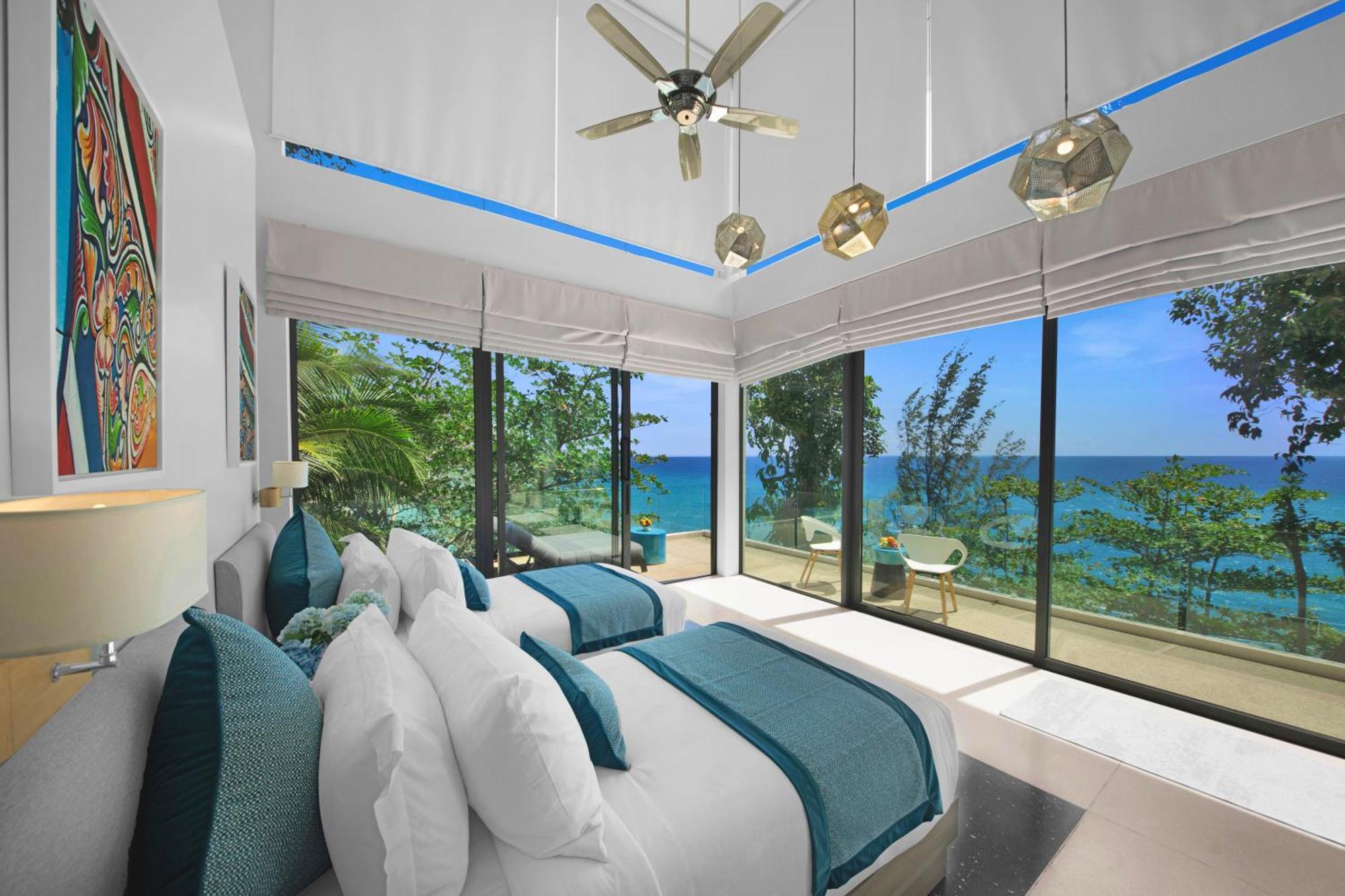 La Prana Villa Phuket