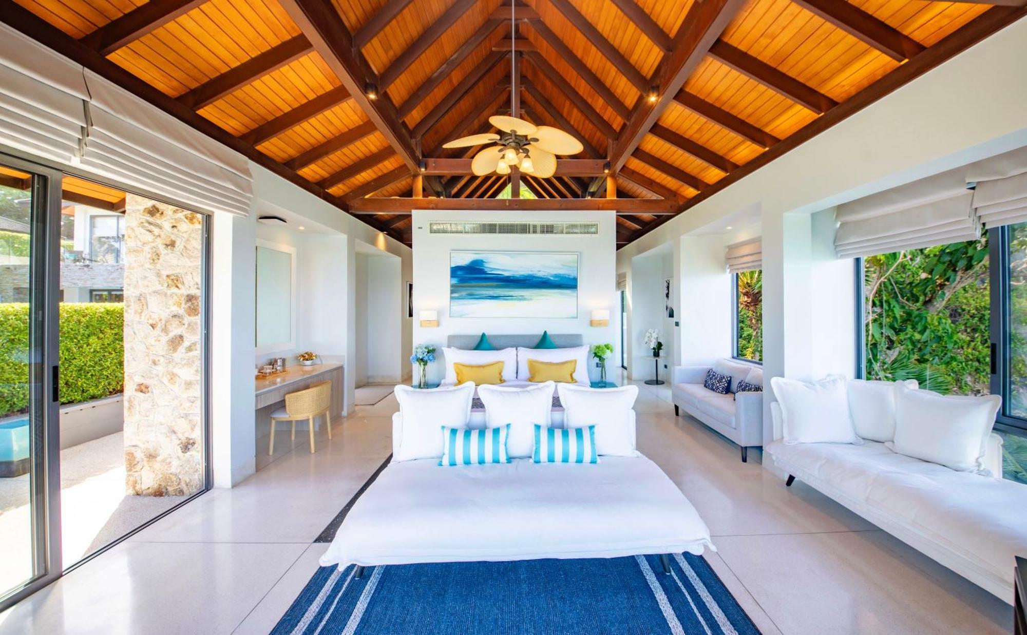 Villa La Prana *