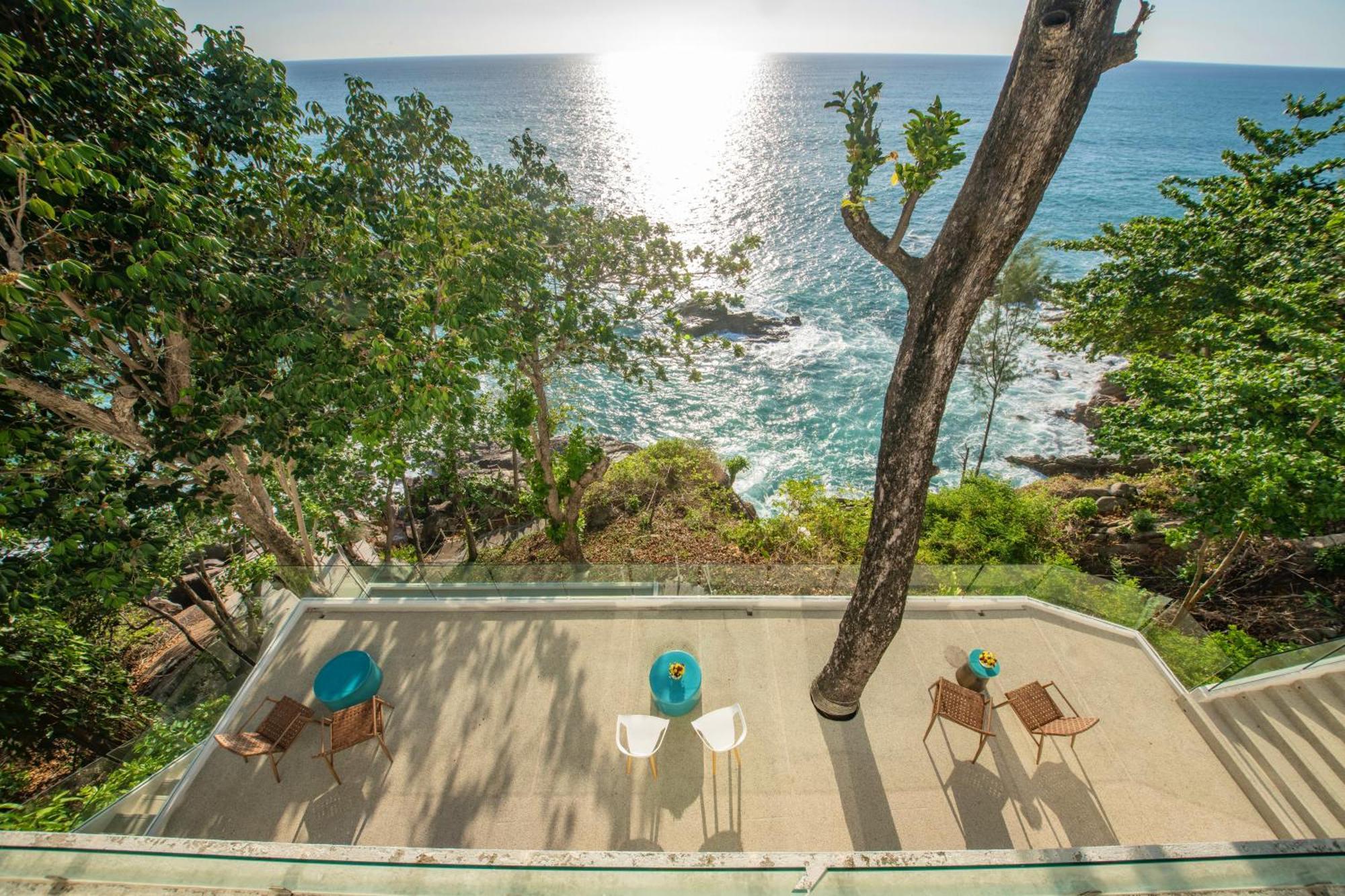 Villa La Prana *