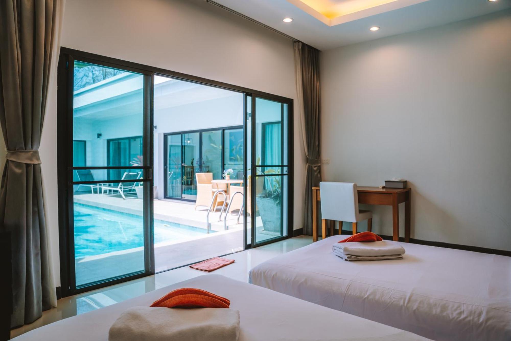 Layantara Resort, Phuket Pantai Layan