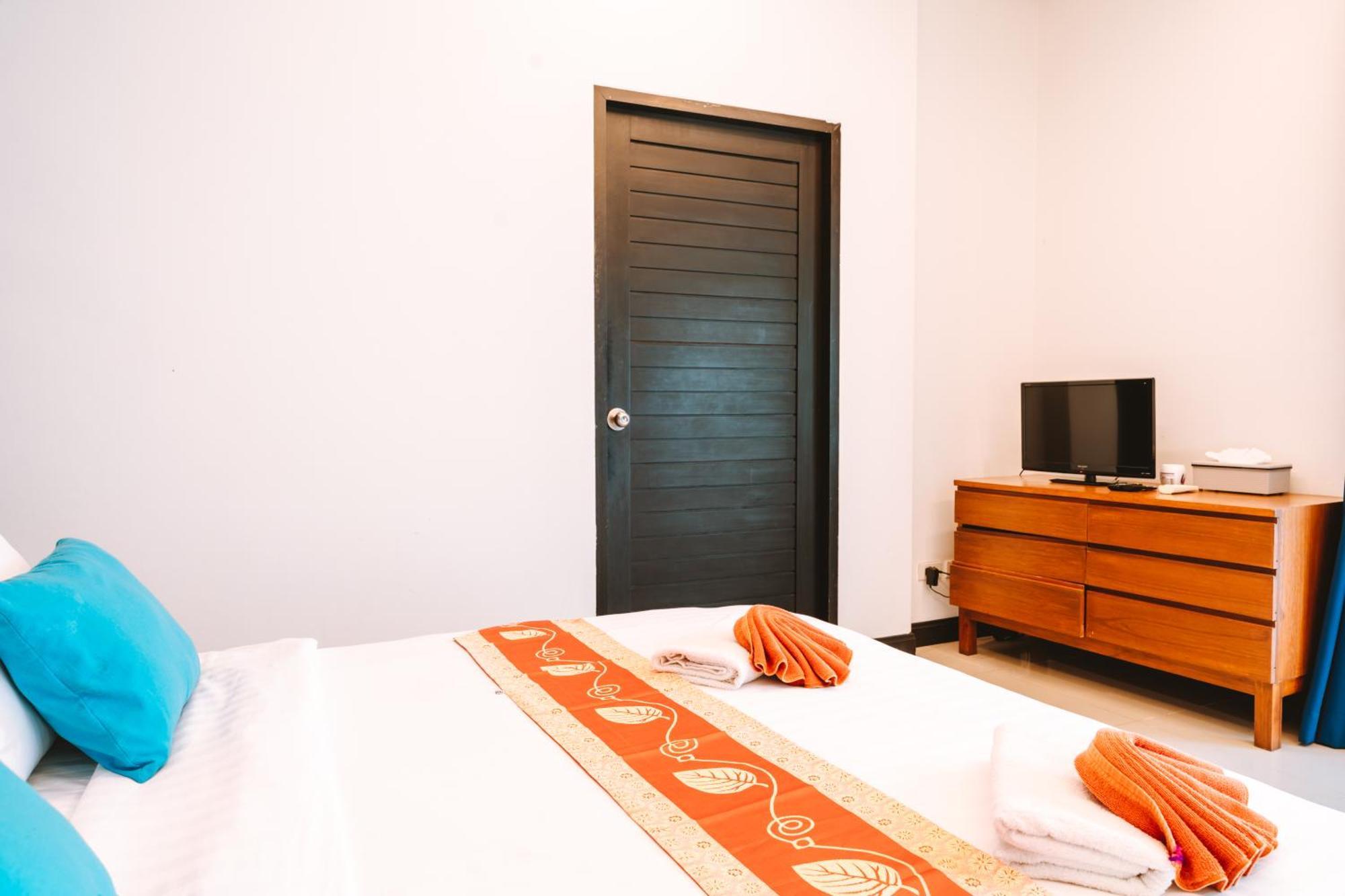 Layantara Resort, Phuket Pantai Layan