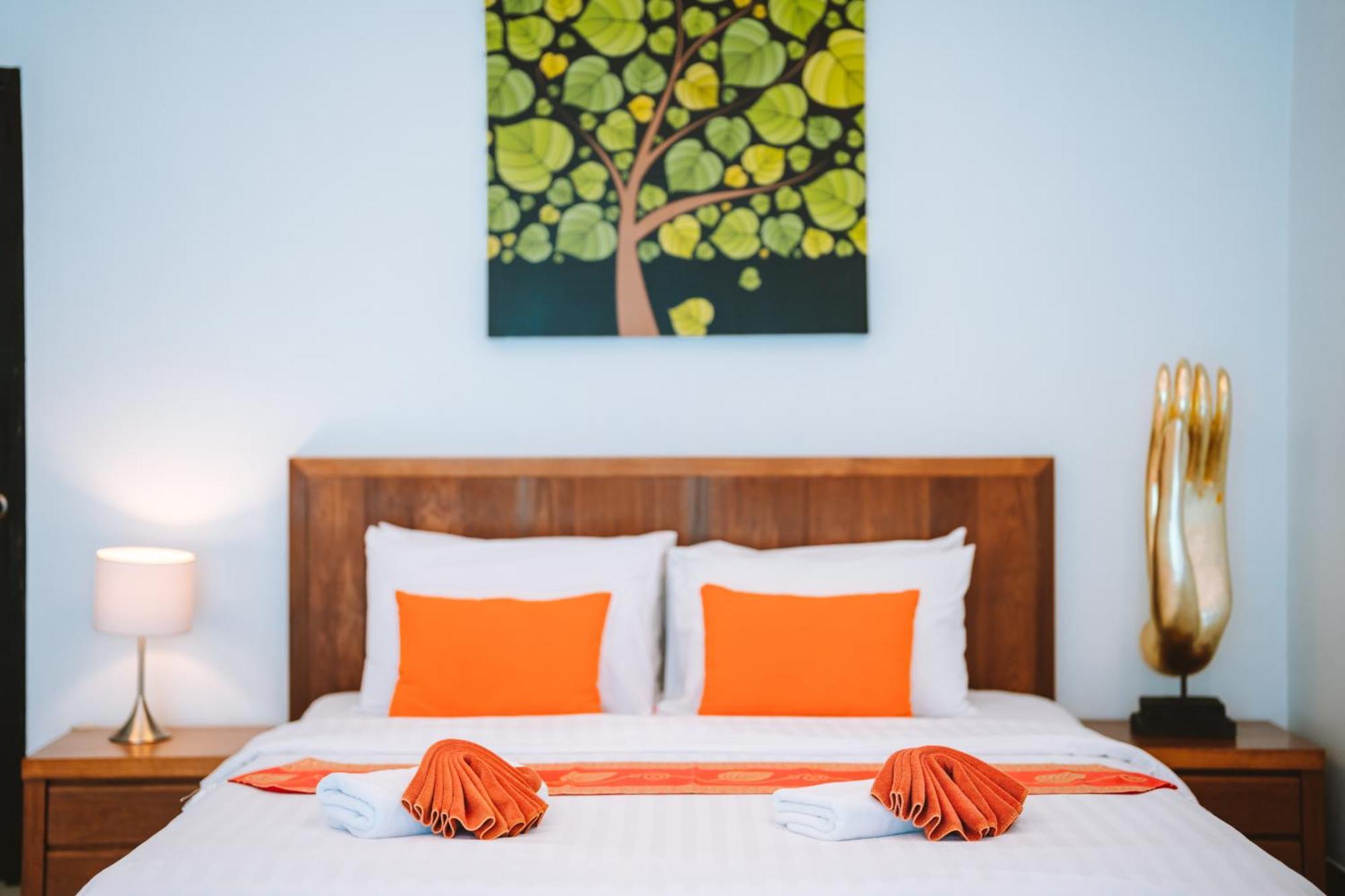 Layantara Resort, Phuket Vila *