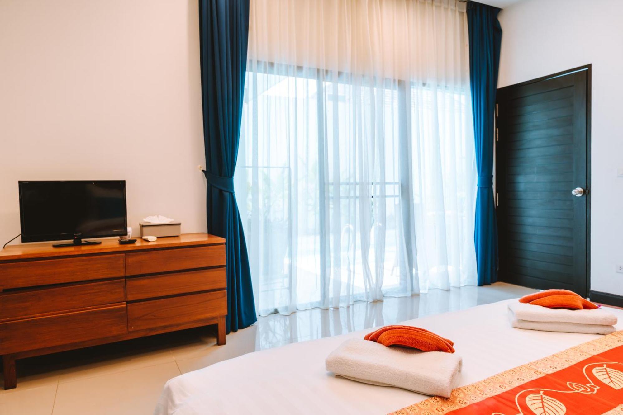 Vila Layantara Resort, Phuket *
