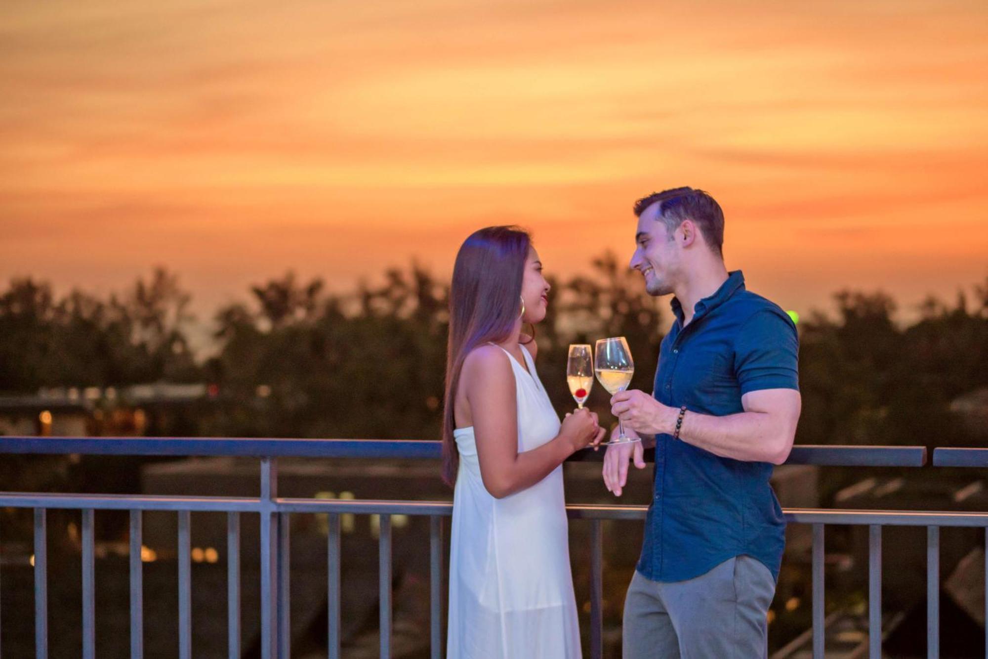Resort Anantara Vacation Club Phuket 5*