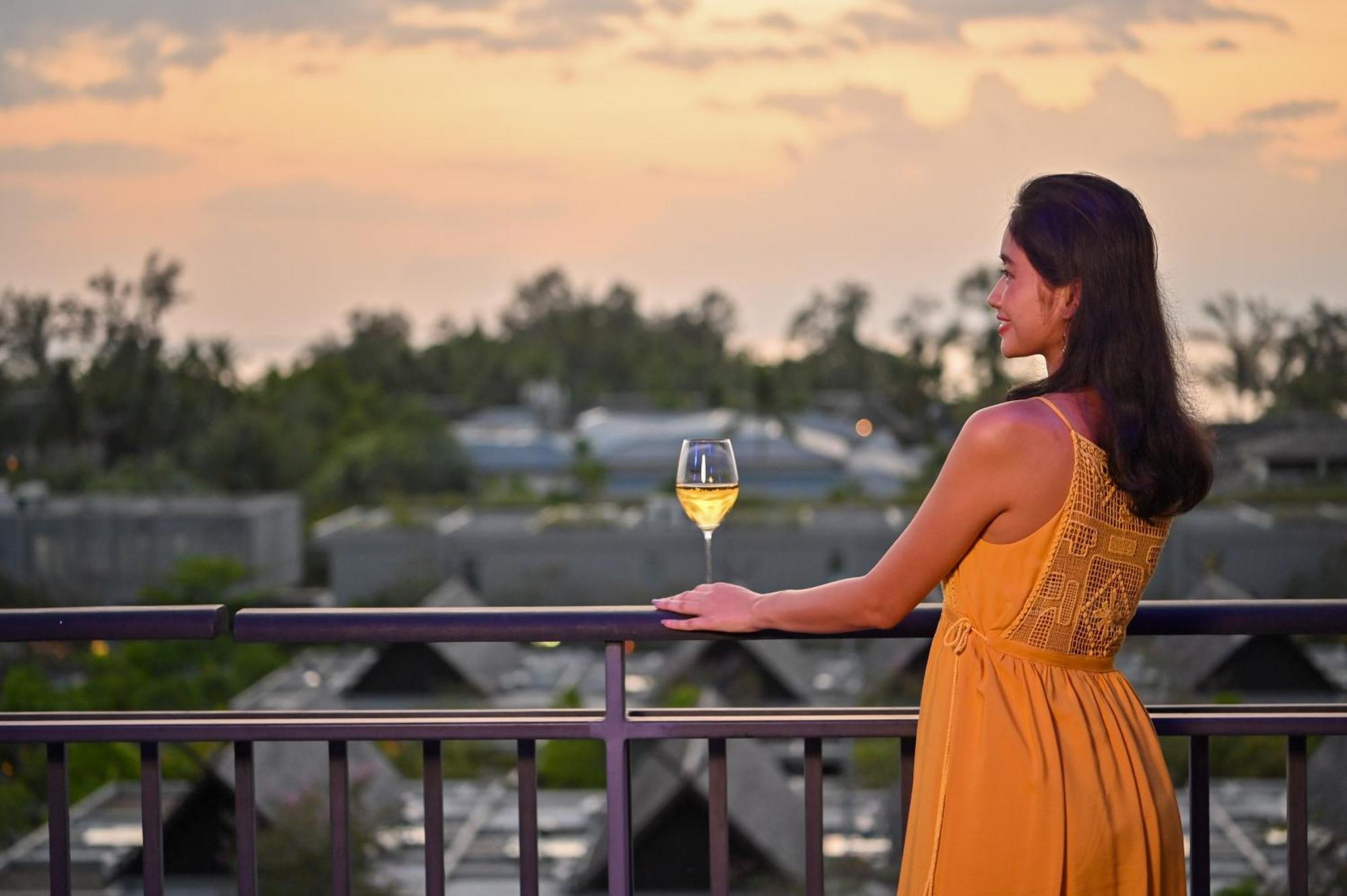Resort Anantara Vacation Club Phuket 5*