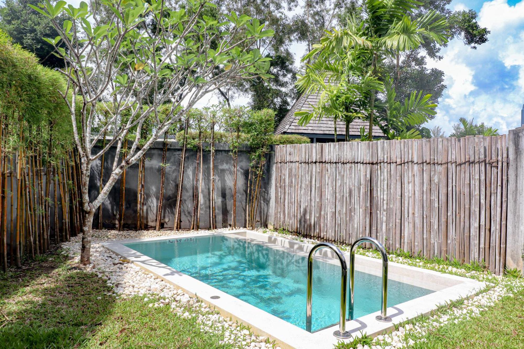 Aparthotel Tao And Phuket