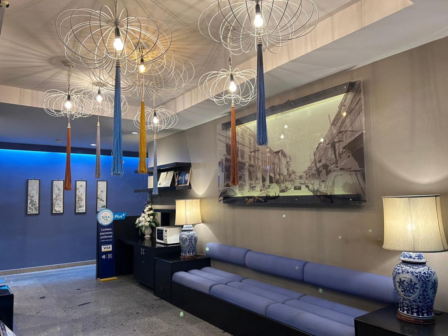 Hostel Sino - Sha